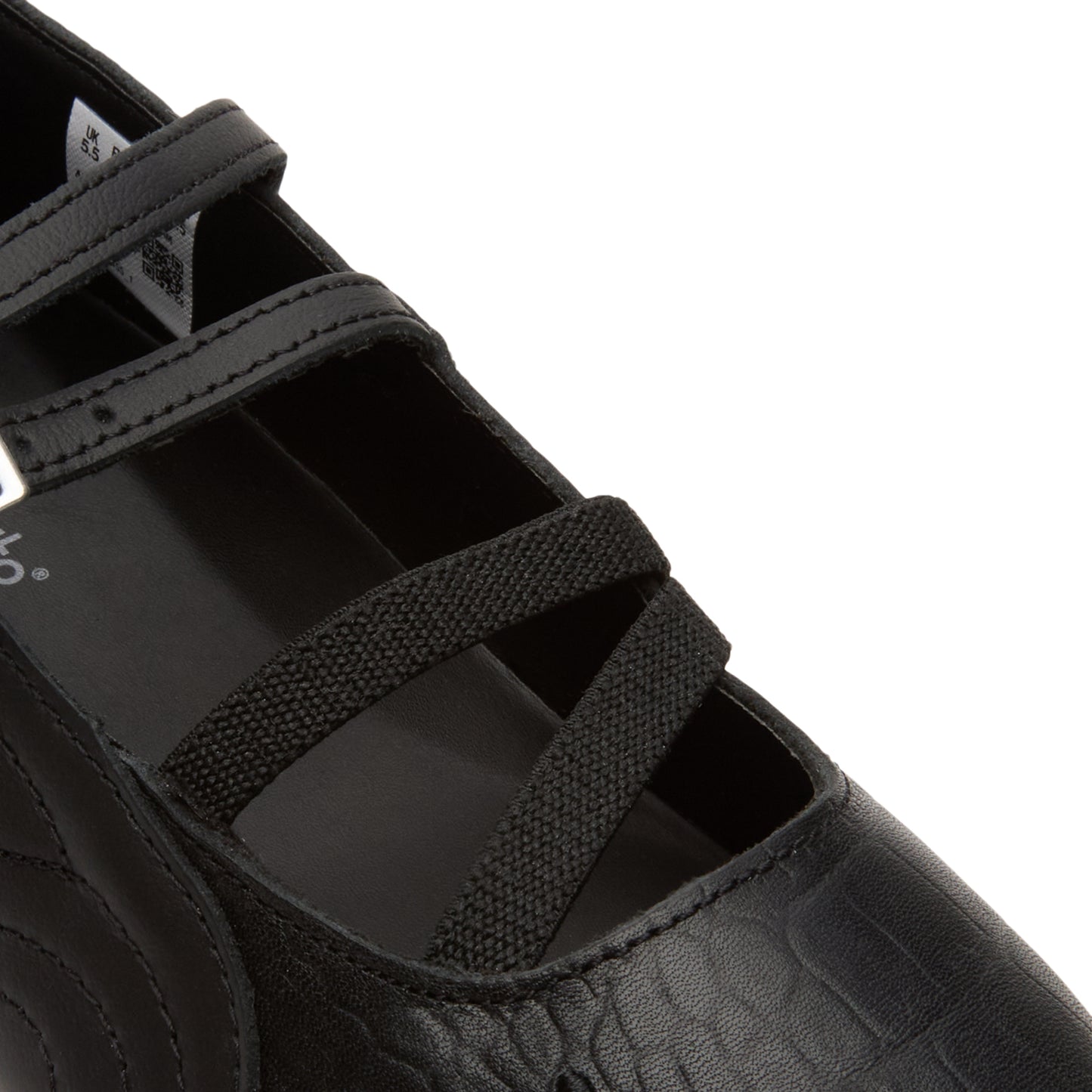 Puma Speedcat Ballet Croc  (Black)