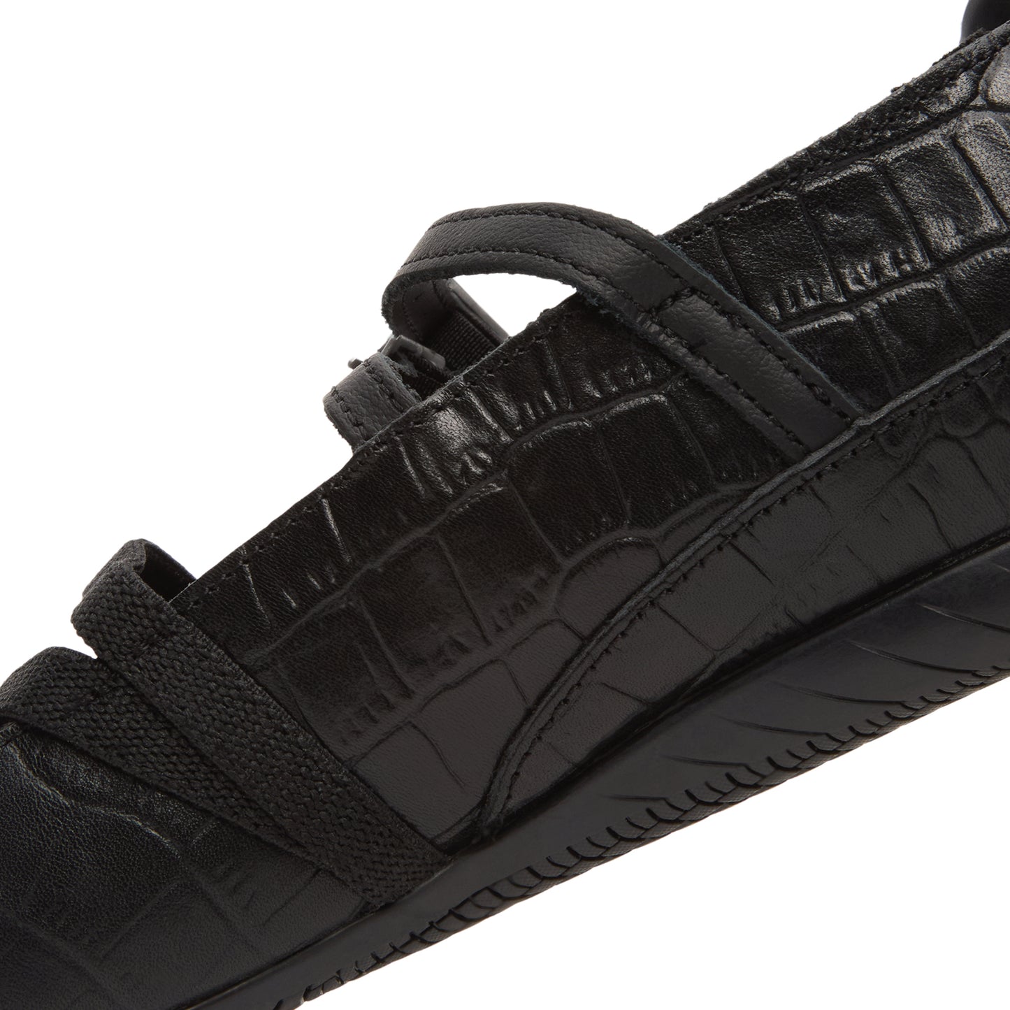 Puma Speedcat Ballet Croc  (Black)