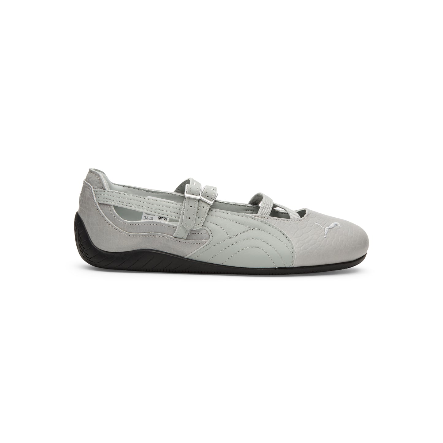 Puma Speedcat Ballet Croc (White)