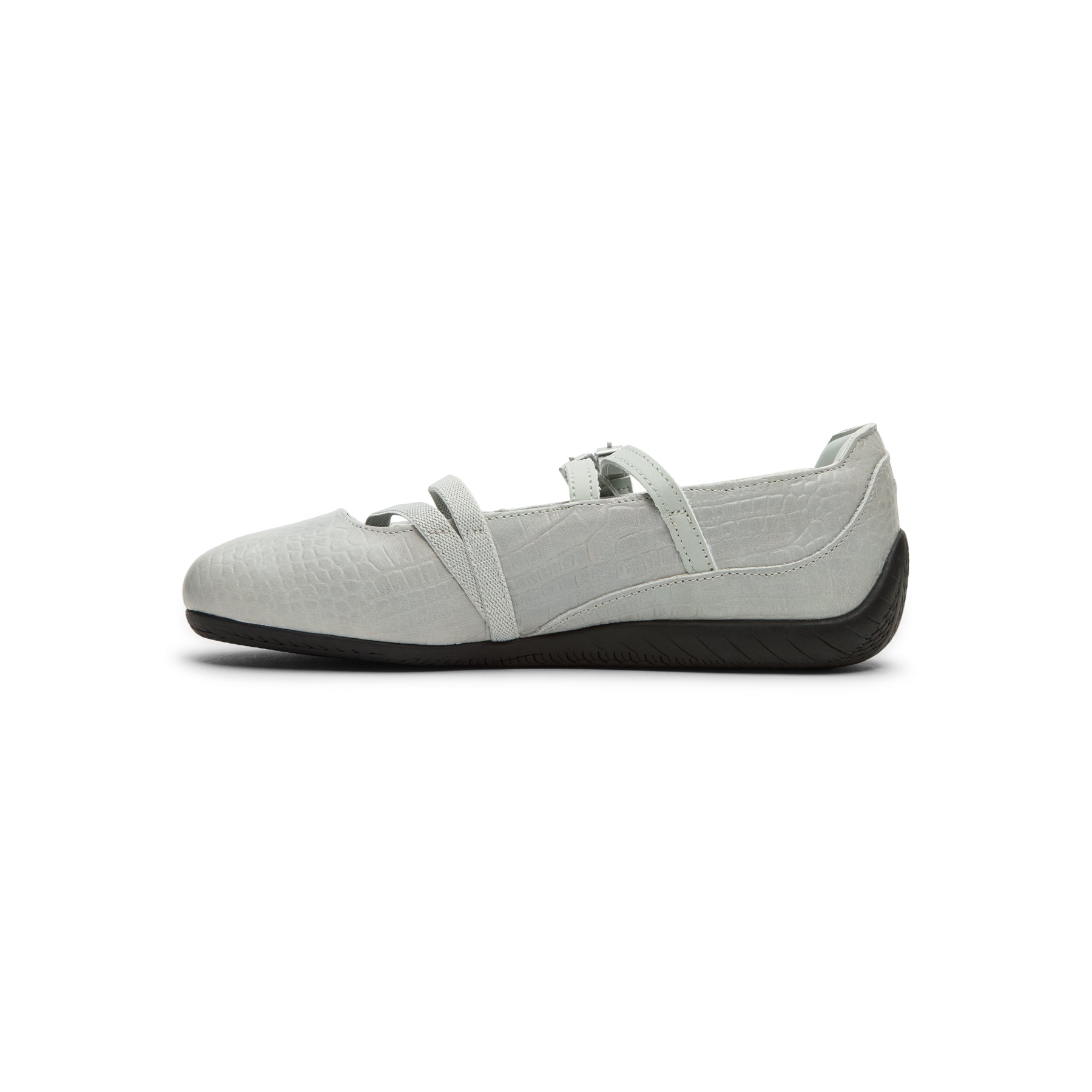 Puma Speedcat Ballet Croc (White)