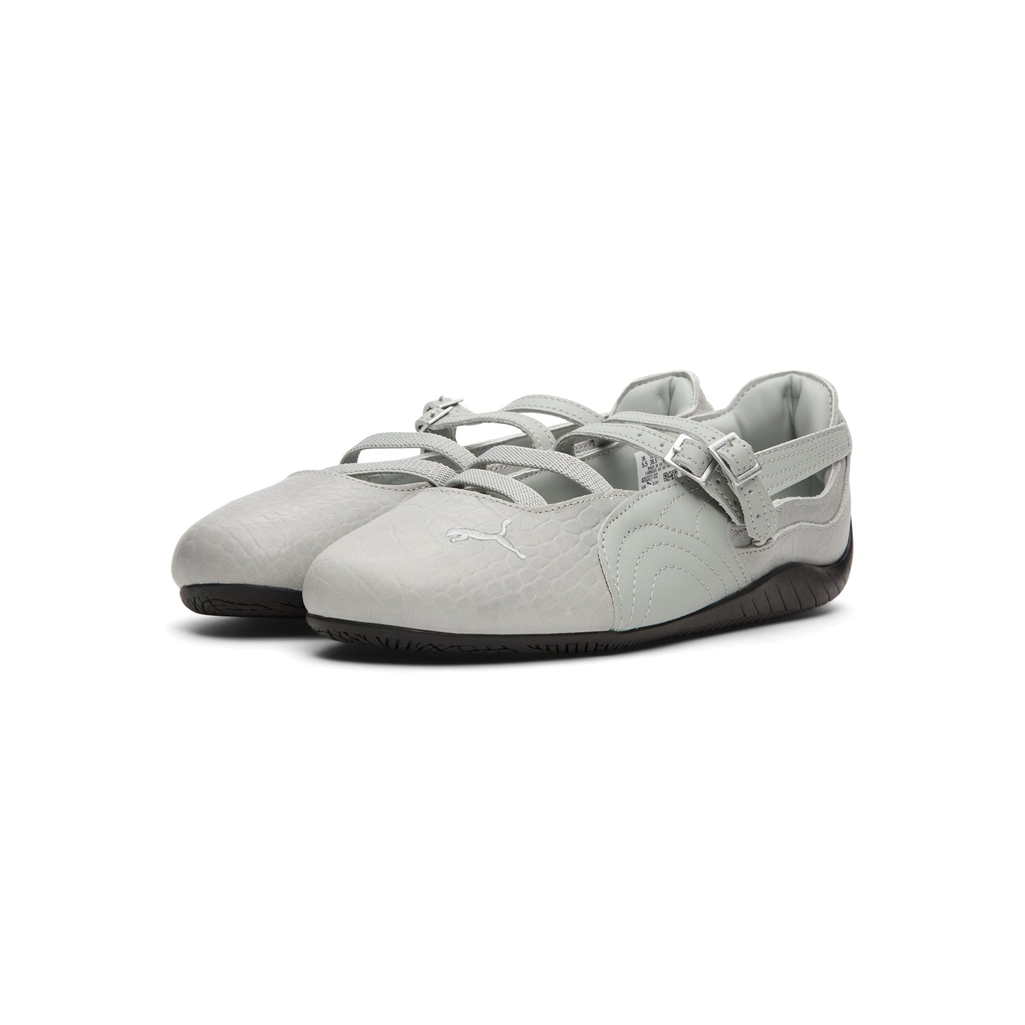 Puma Speedcat Ballet Croc (White)