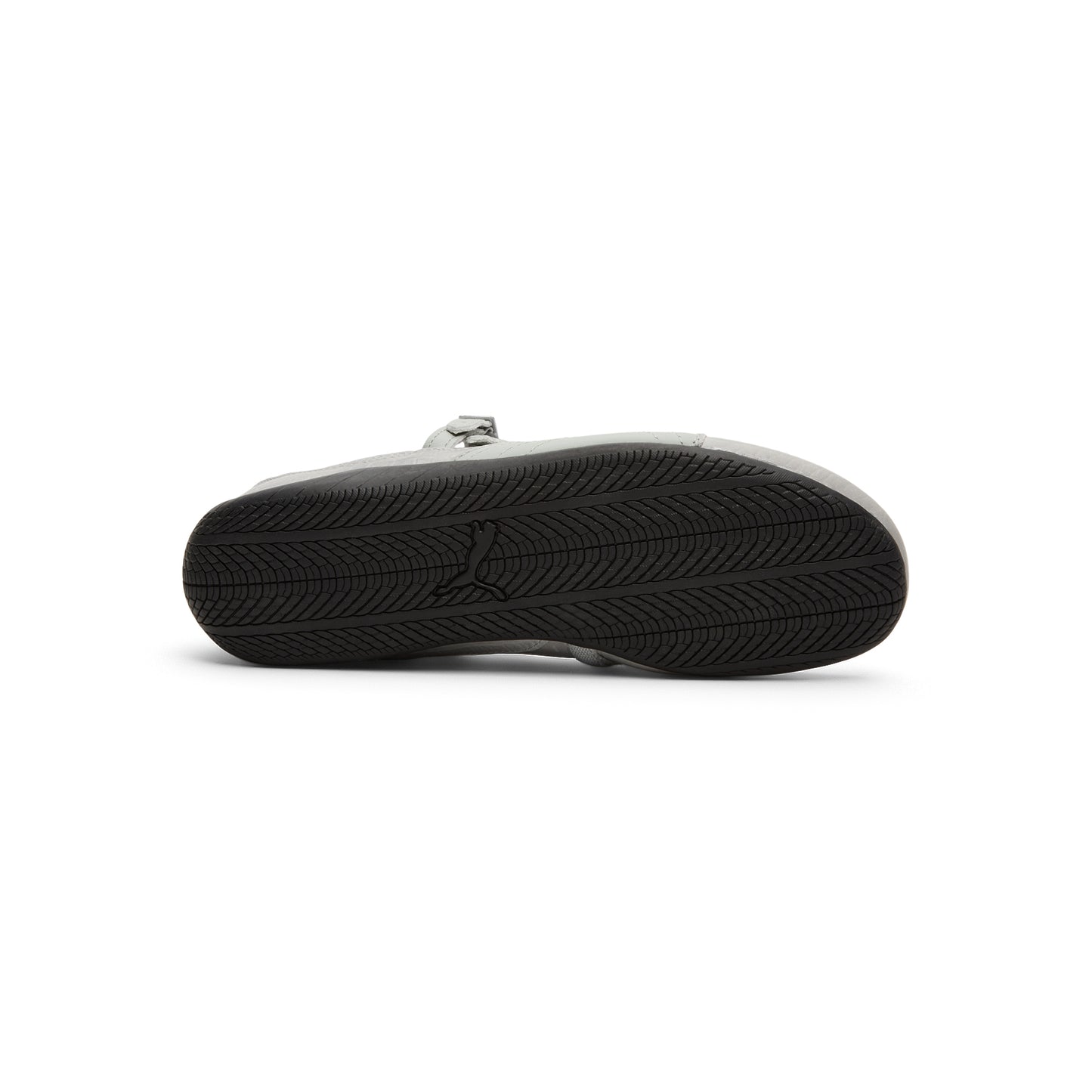 Puma Speedcat Ballet Croc (White)