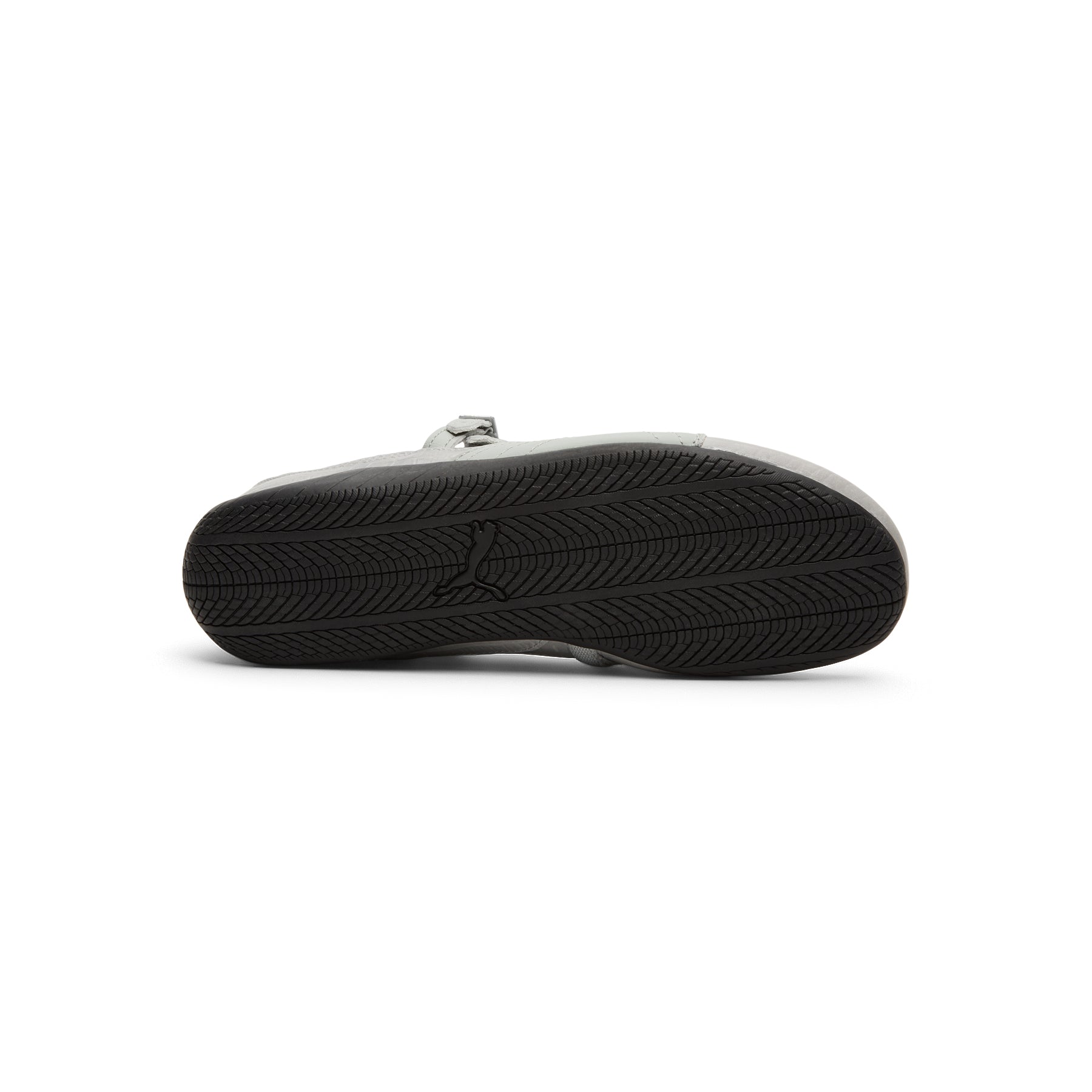Puma Speedcat Ballet Croc (White)