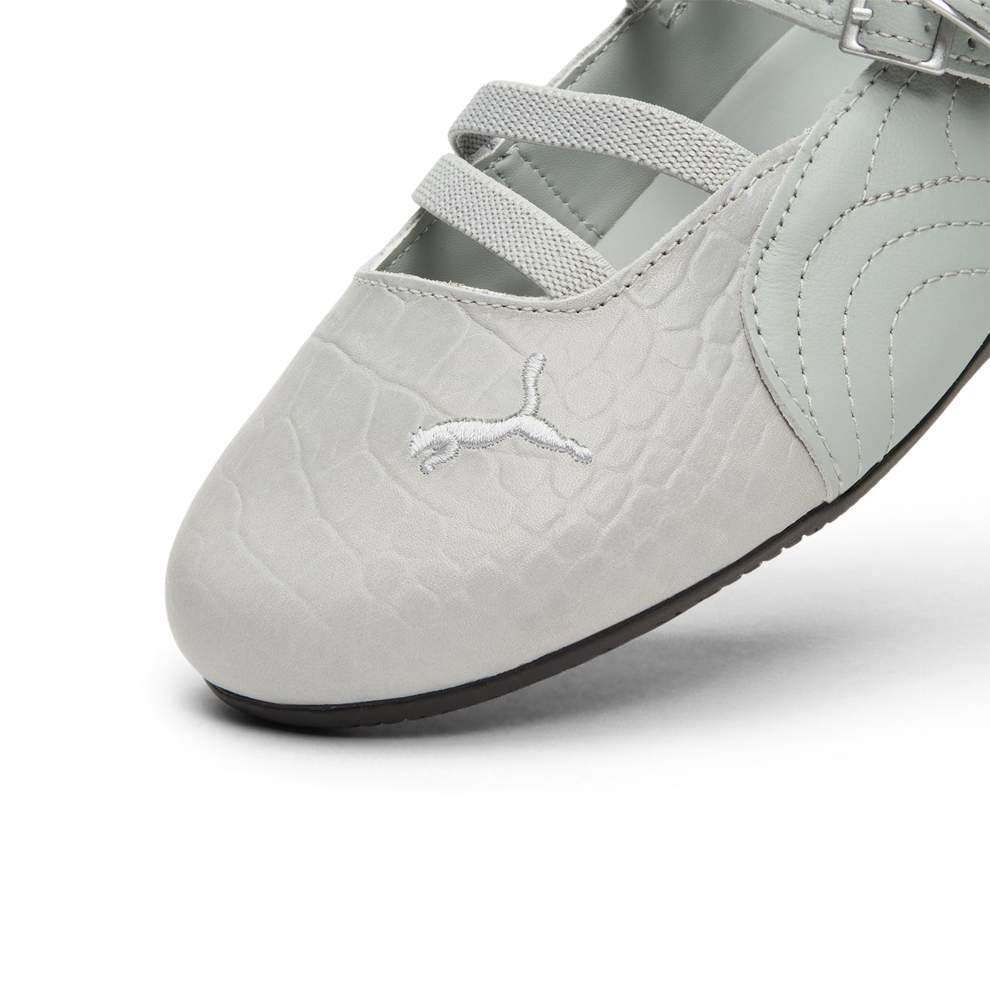Puma Speedcat Ballet Croc (White)