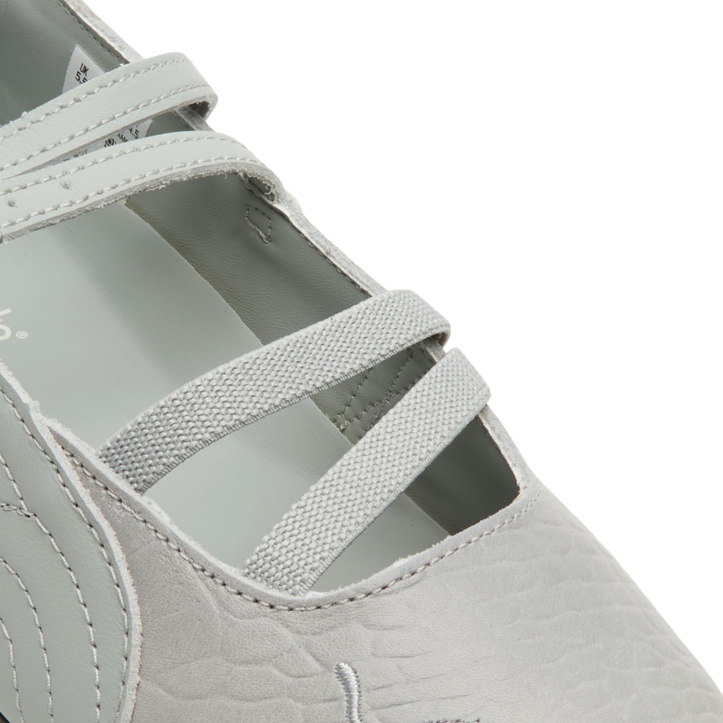 Puma Speedcat Ballet Croc (White)