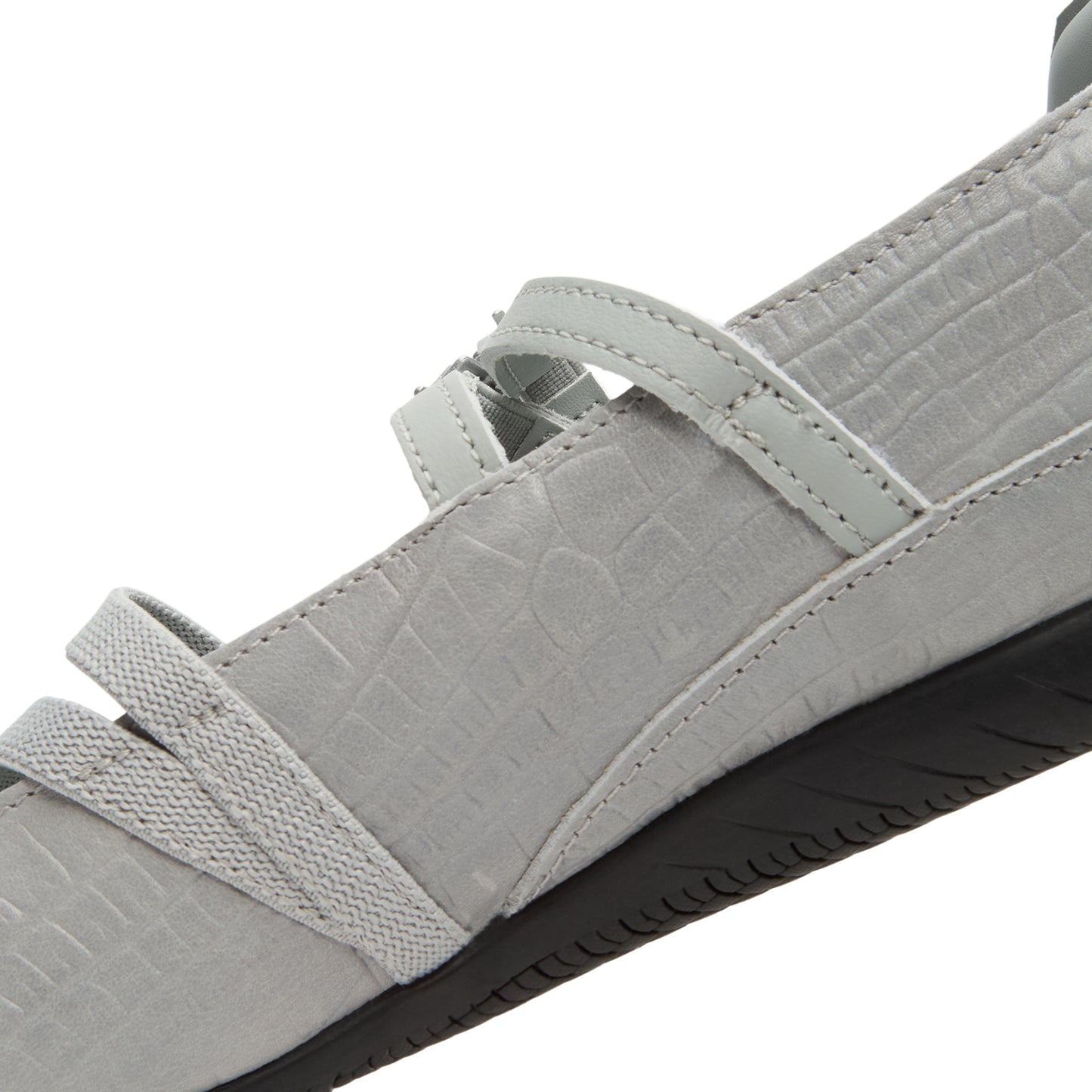 Puma Speedcat Ballet Croc (White)