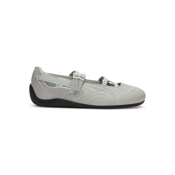 Puma Speedcat Ballet Croc (White) – CNCPTS