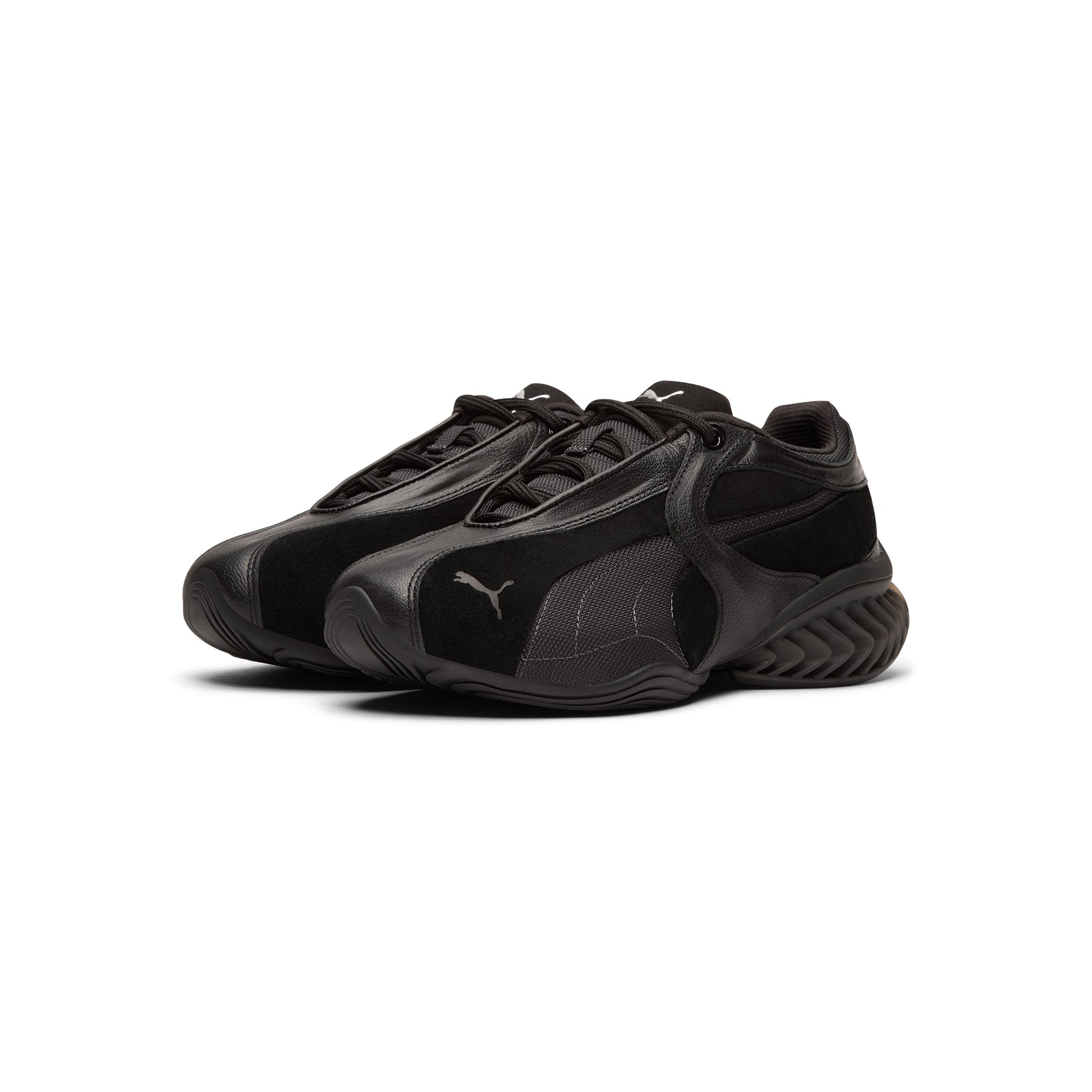 Puma Cell Geo 1 (Black) – CNCPTS