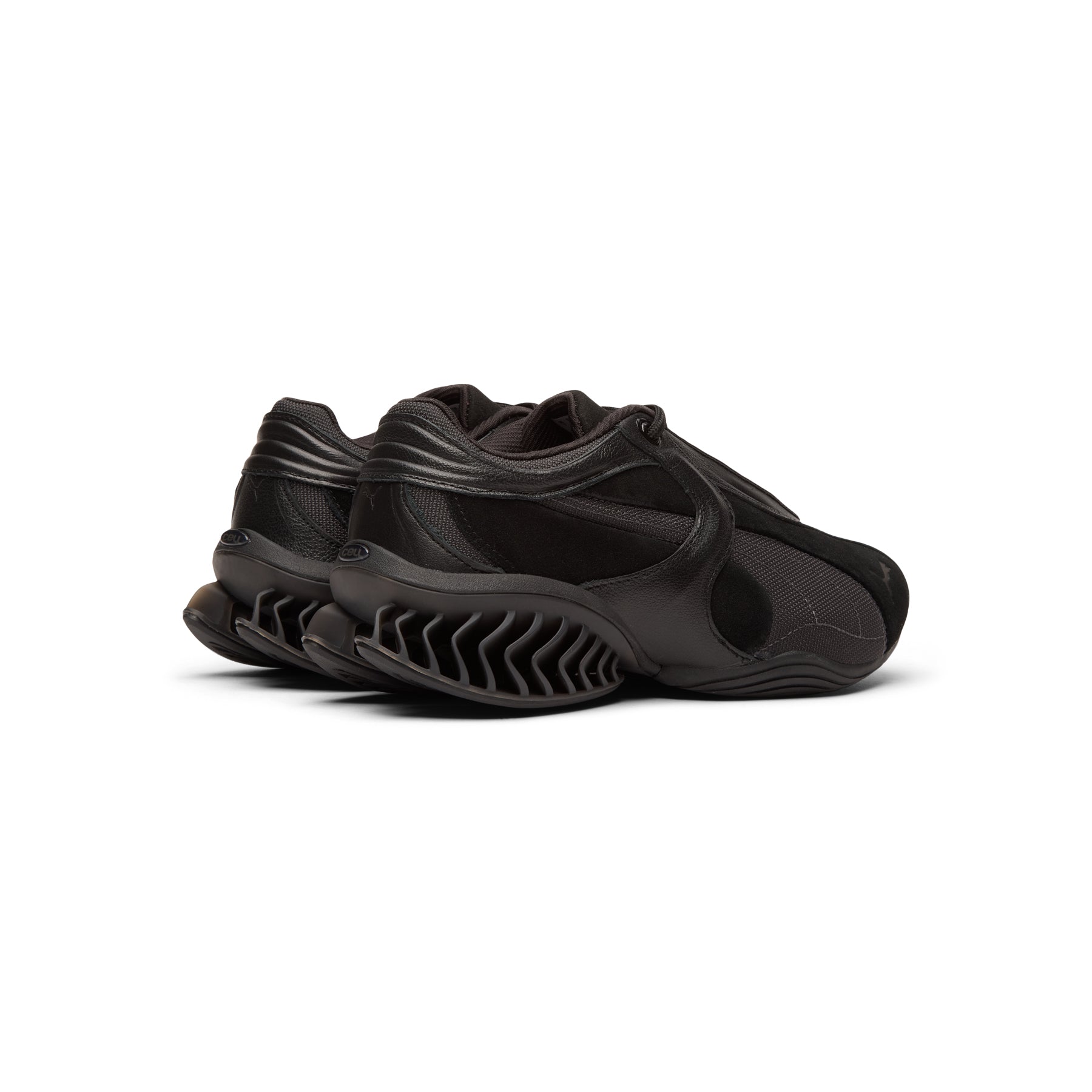 Puma Cell Geo 1 (Black) – CNCPTS
