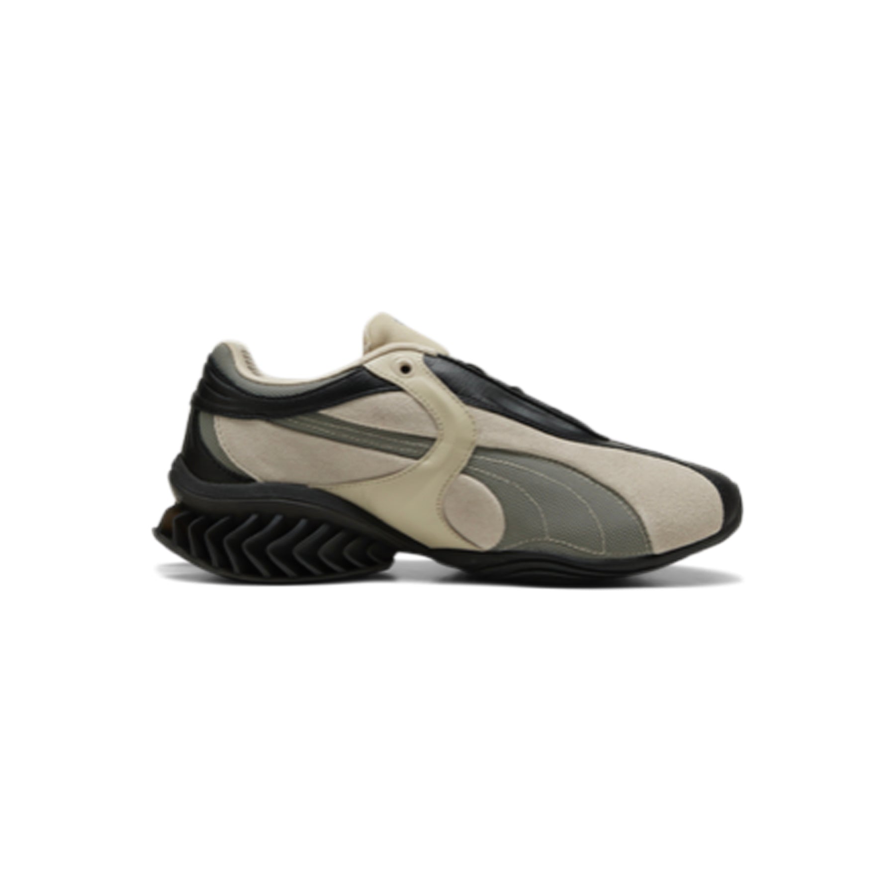 Puma Cell Geo 1 (Black/Birch Tree)