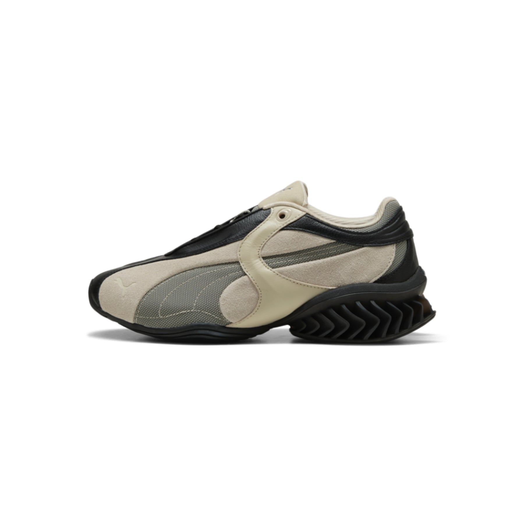 Puma Cell Geo 1 (Black/Birch Tree)