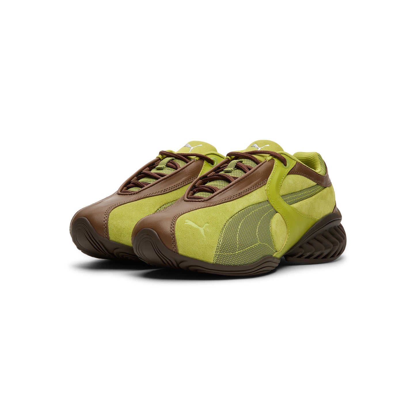 Puma Cell Geo 1 (Brown)