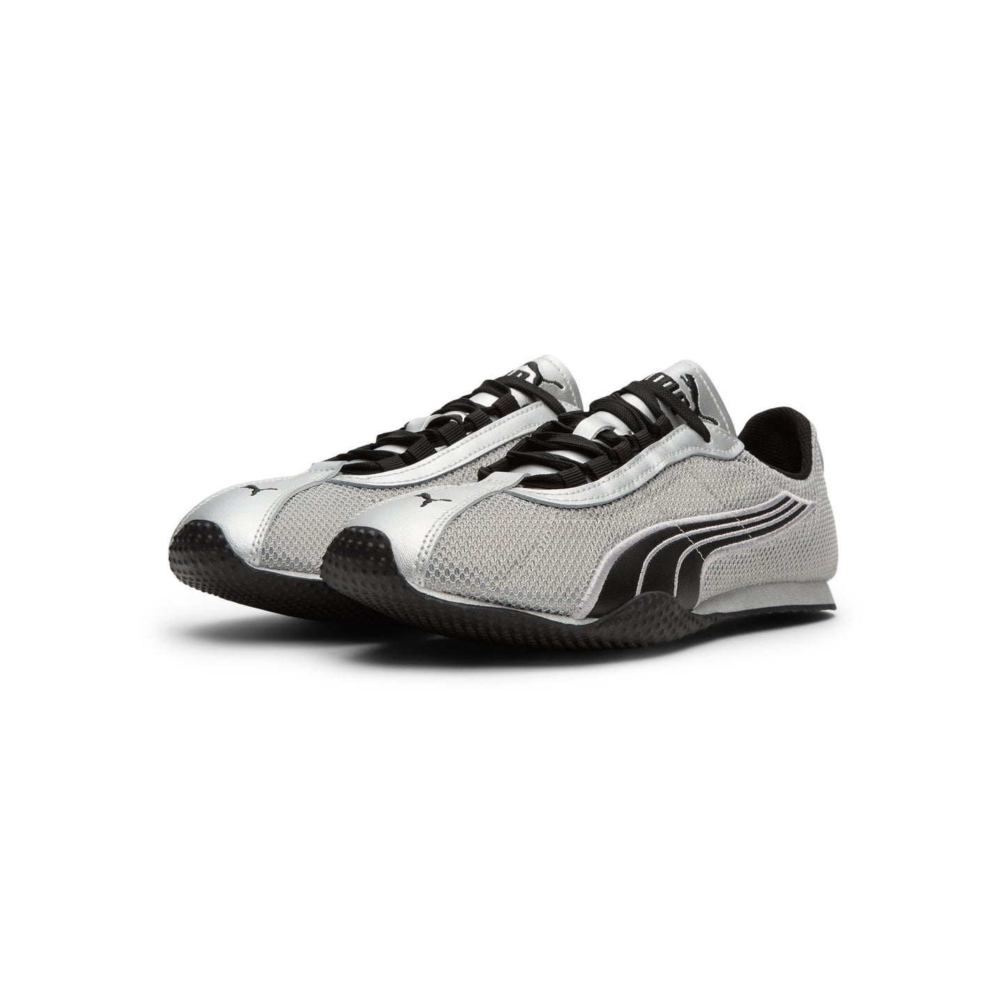 Puma H-Street Chrome  (Gray)