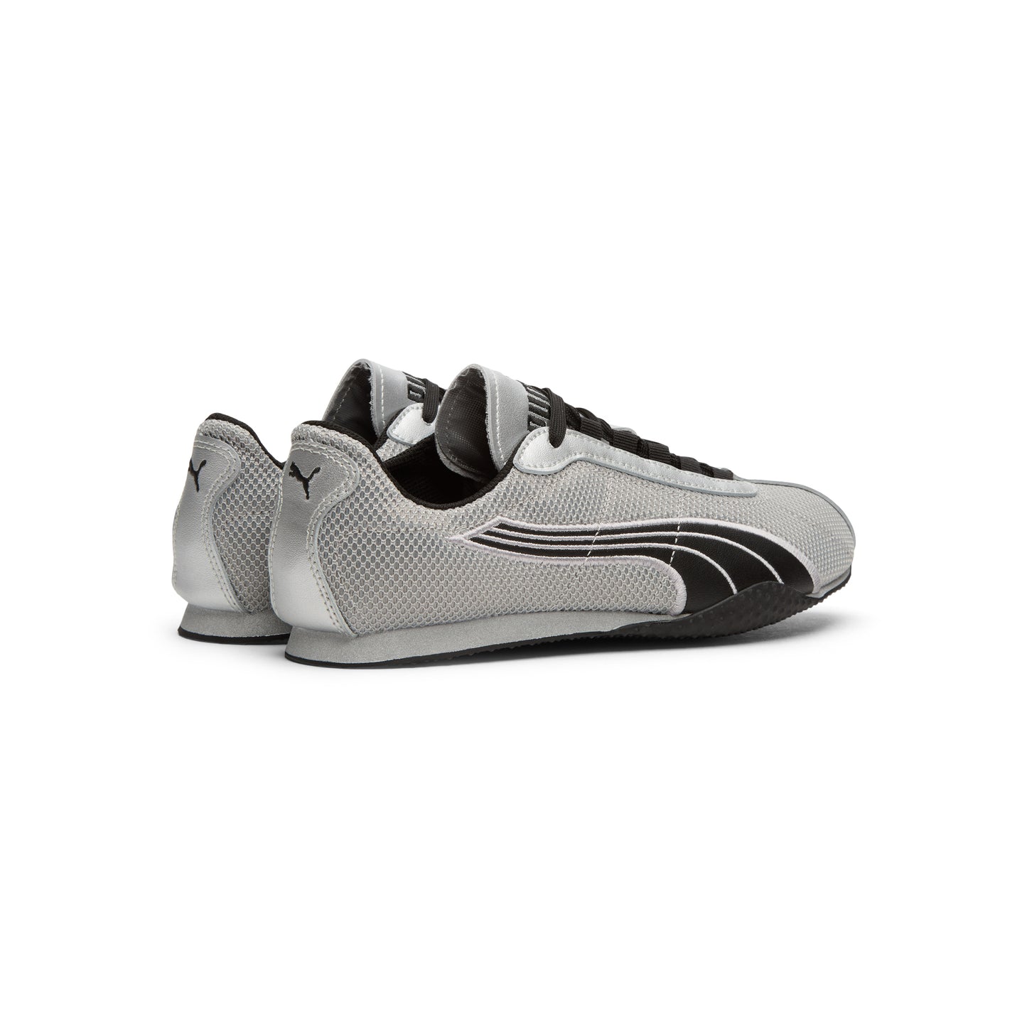 Puma H-Street Chrome  (Gray)