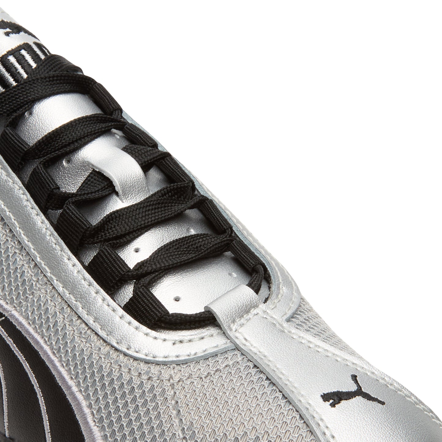 Puma H-Street Chrome  (Gray)