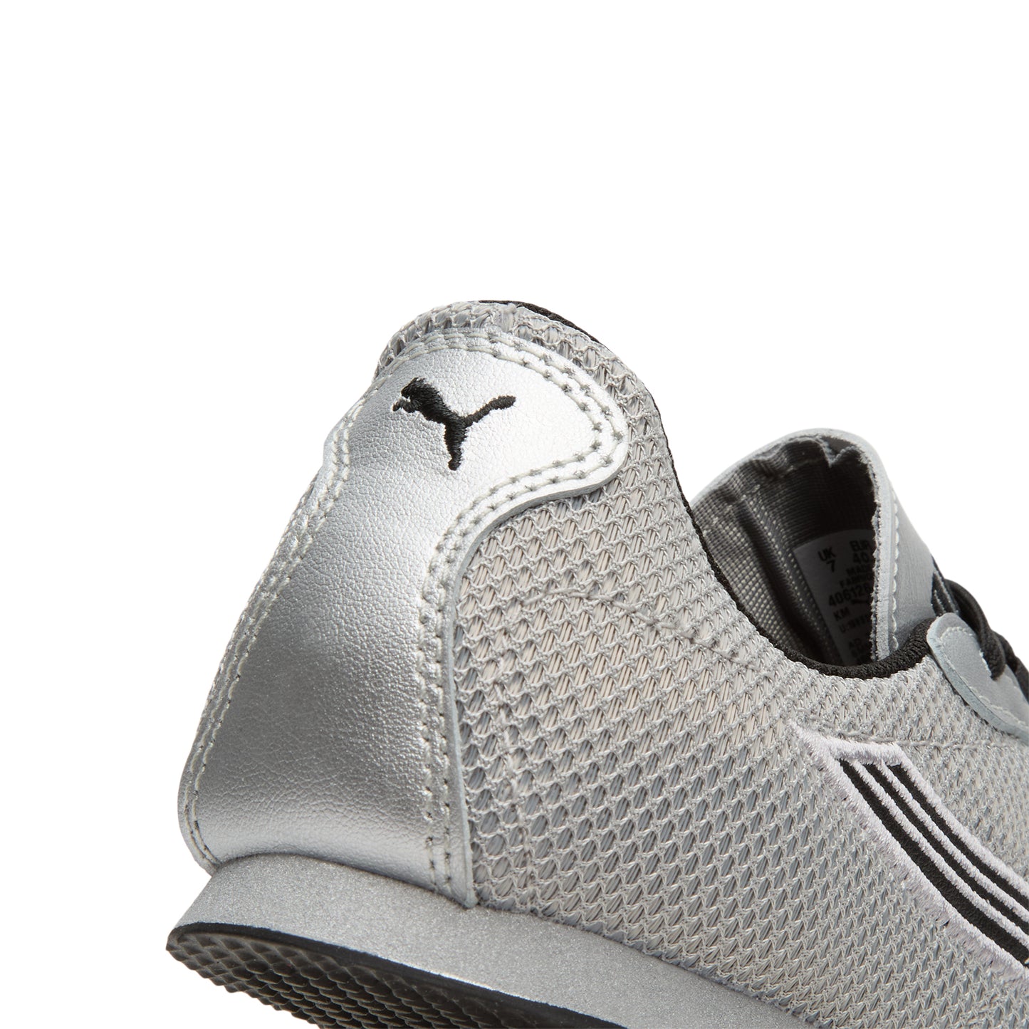 Puma H-Street Chrome  (Gray)