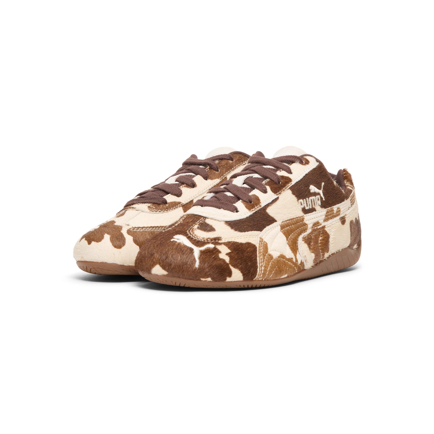 Puma Speedcat Cow (Brown)