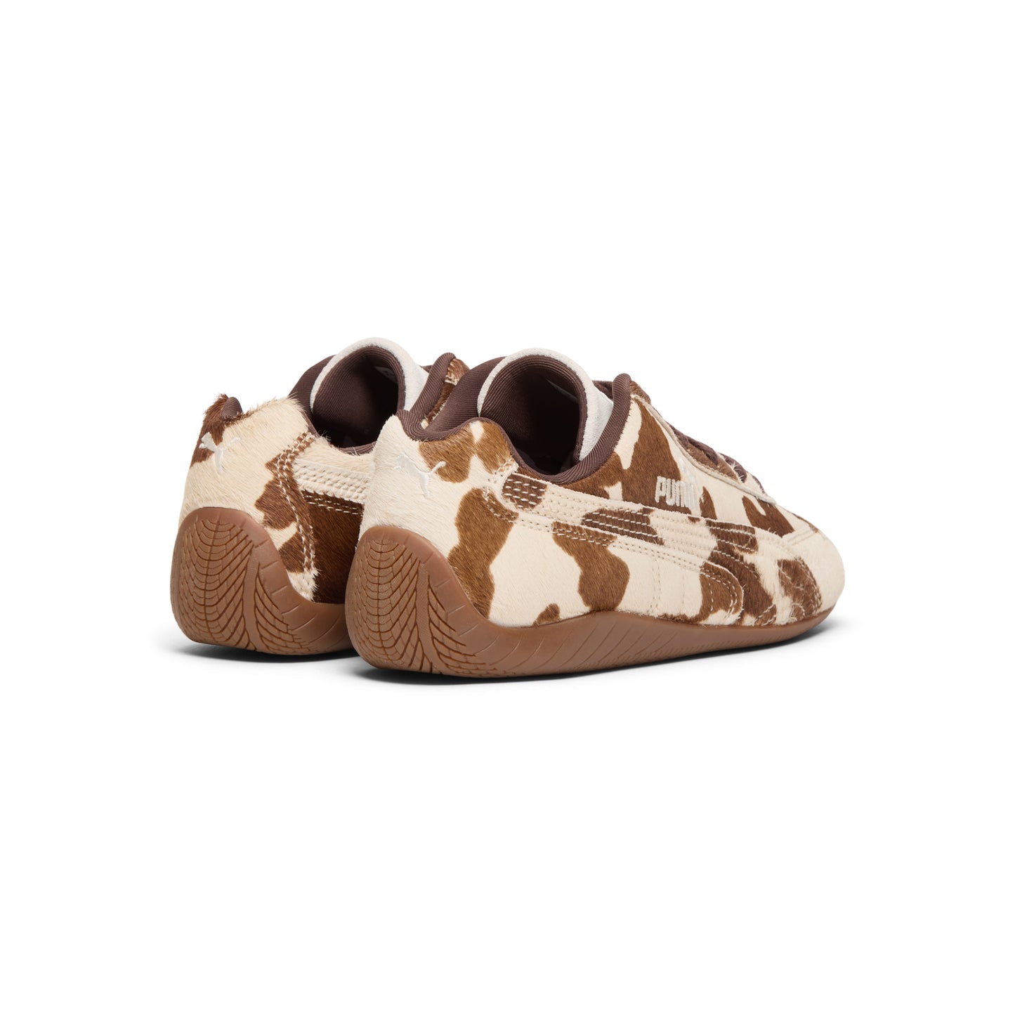 Puma Speedcat Cow (Brown)