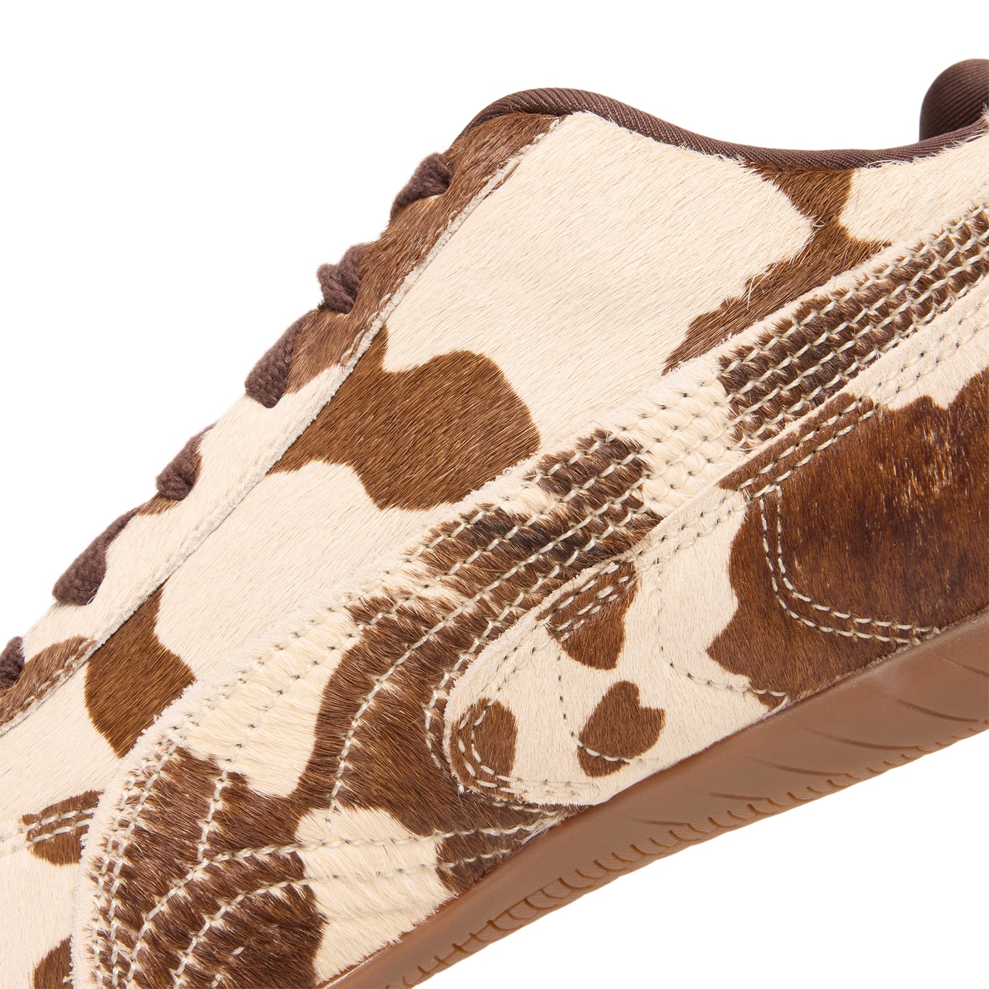 Puma Speedcat Cow (Brown)