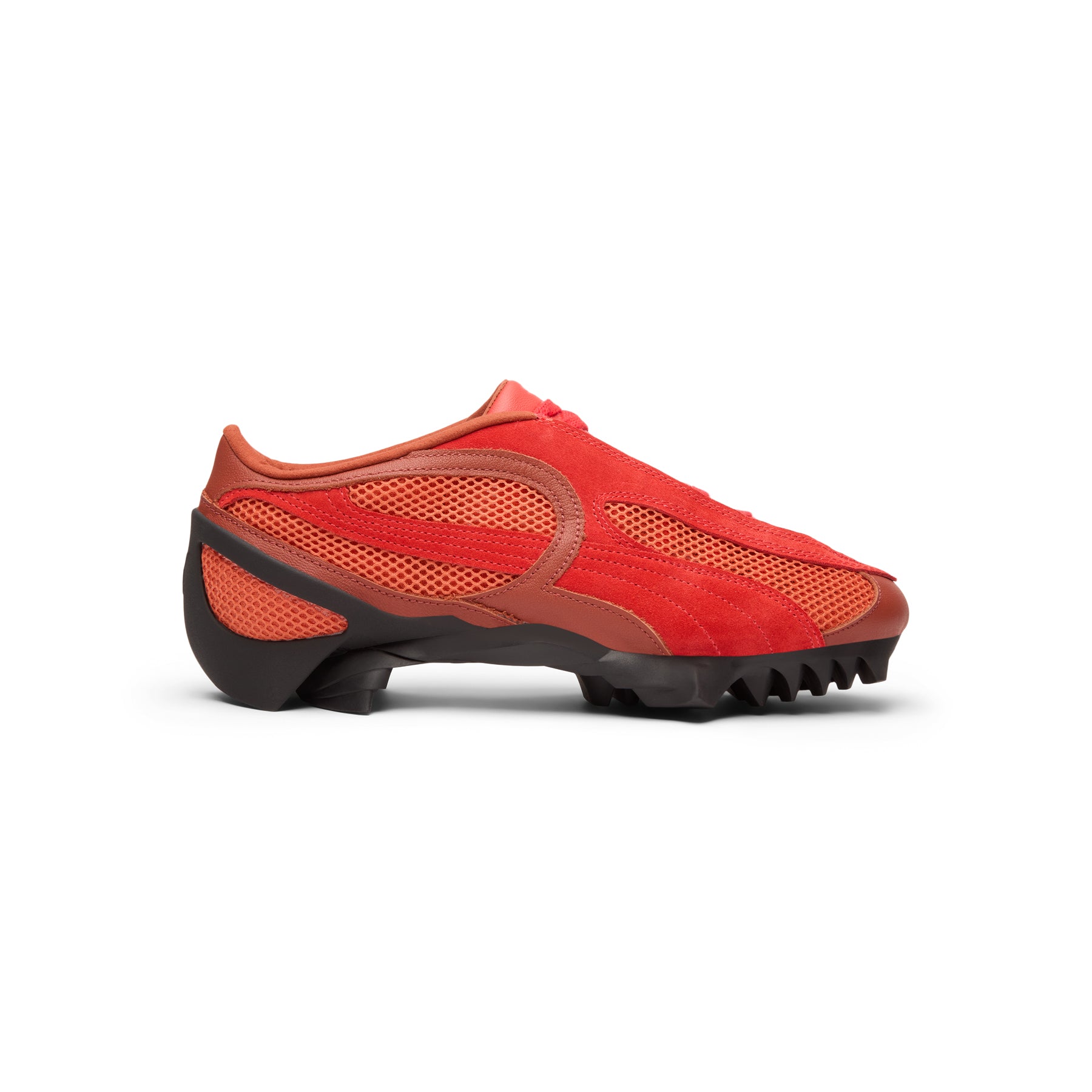 Puma Beisser Waxed (Red)