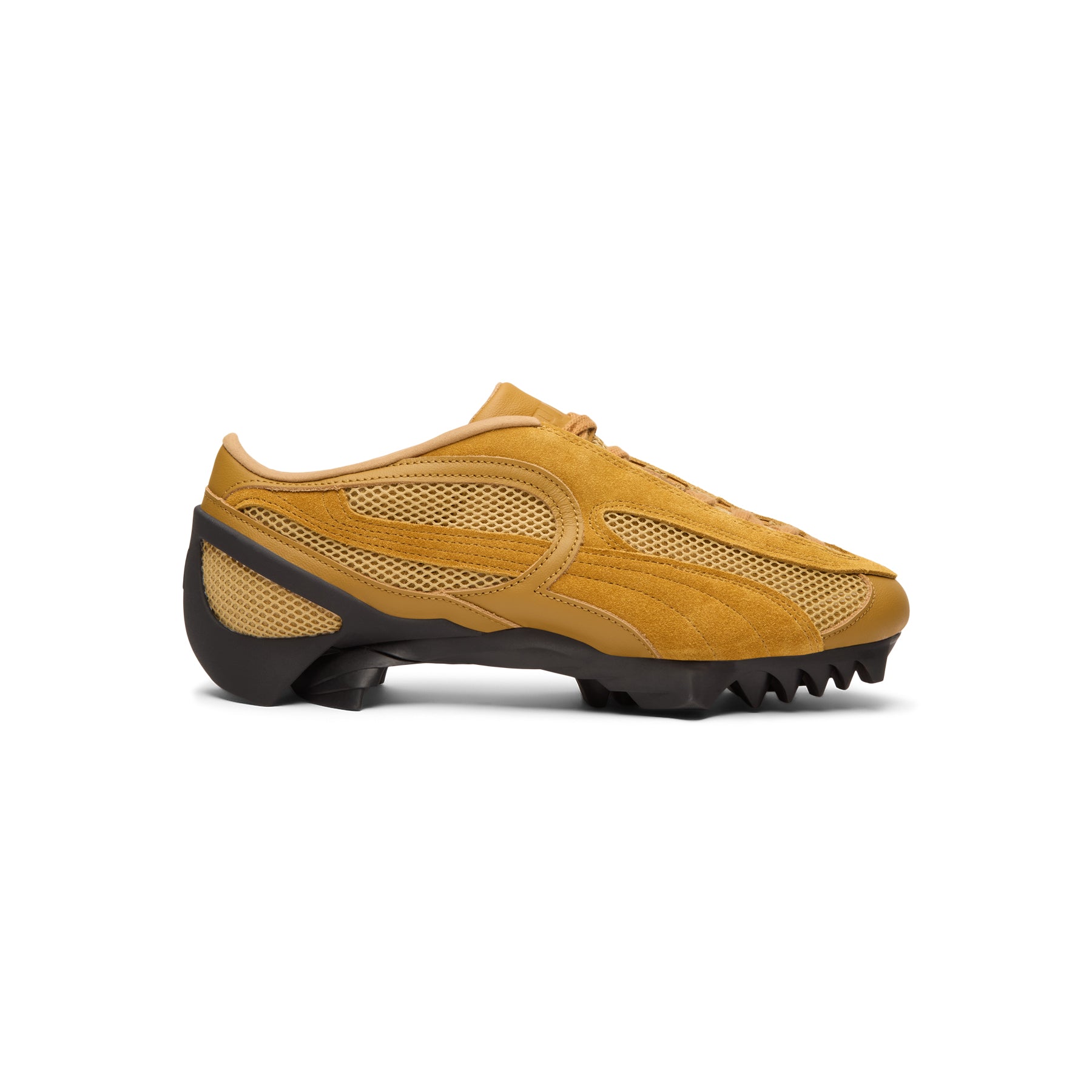 Puma Beisser Waxed (Brown)