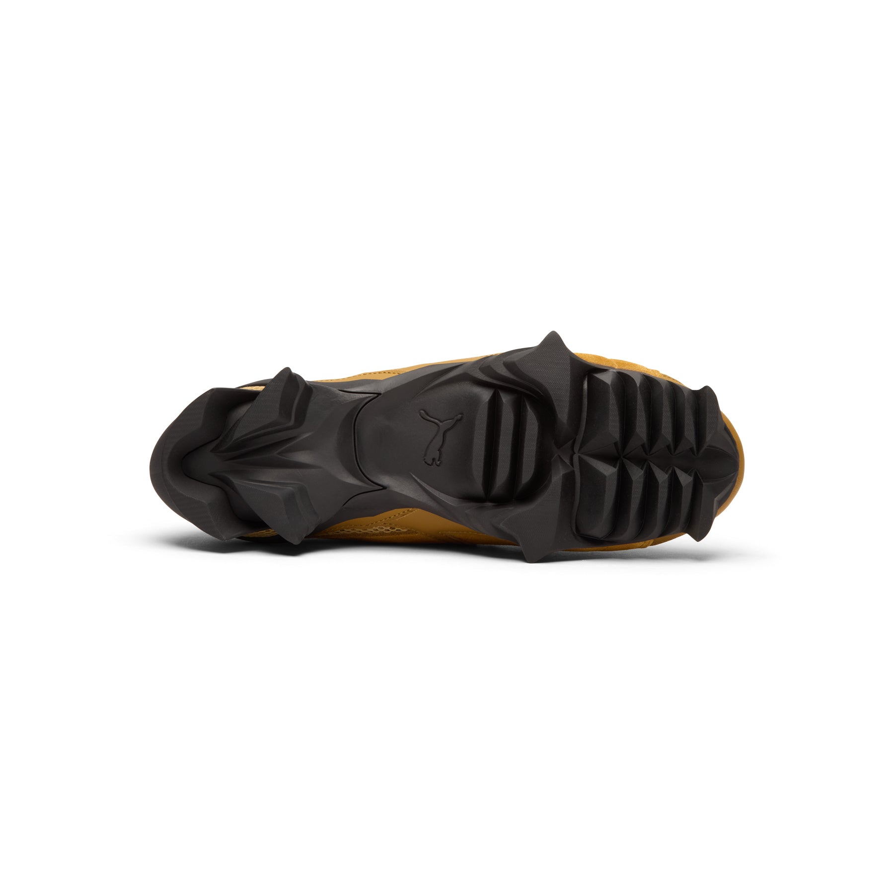 Puma Beisser Waxed (Brown)