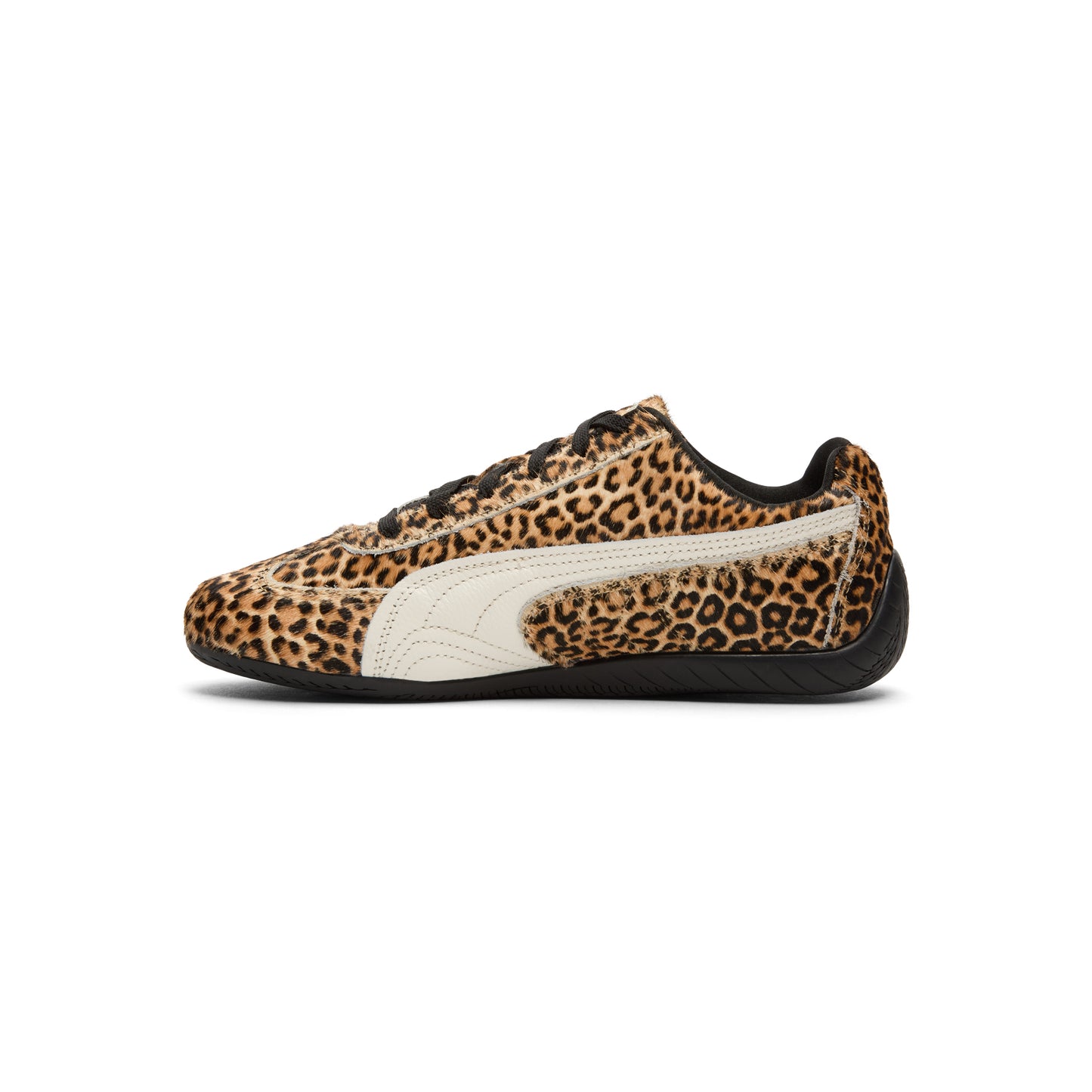 Puma Speedcat Leopard (Black)