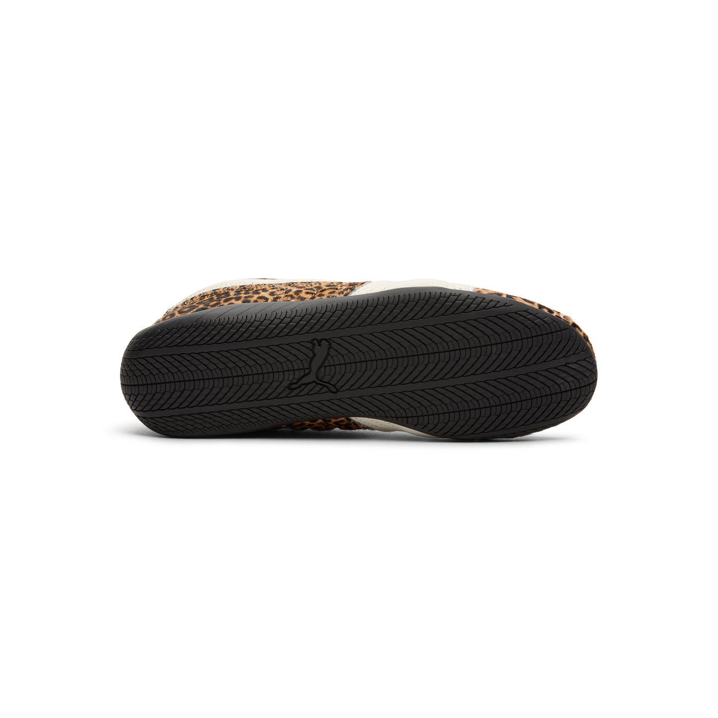 Puma Speedcat Leopard (Black)