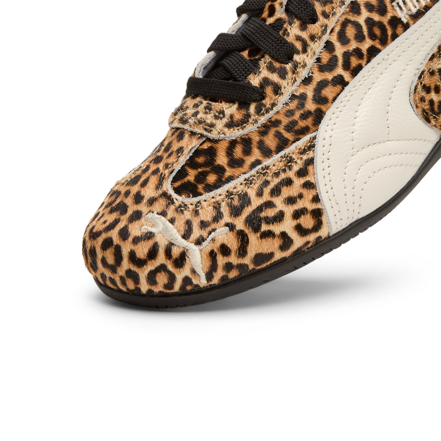 Puma Speedcat Leopard (Black)