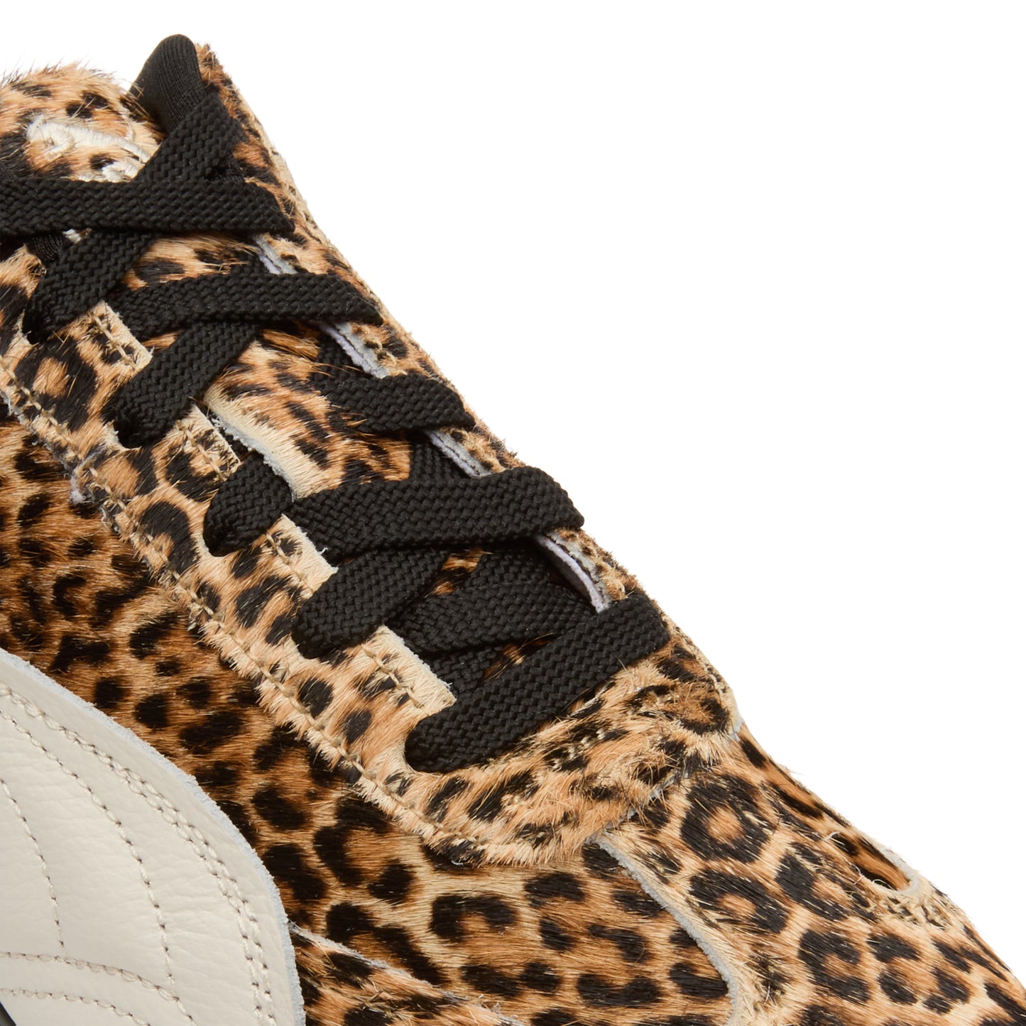 Puma Speedcat Leopard (Black)