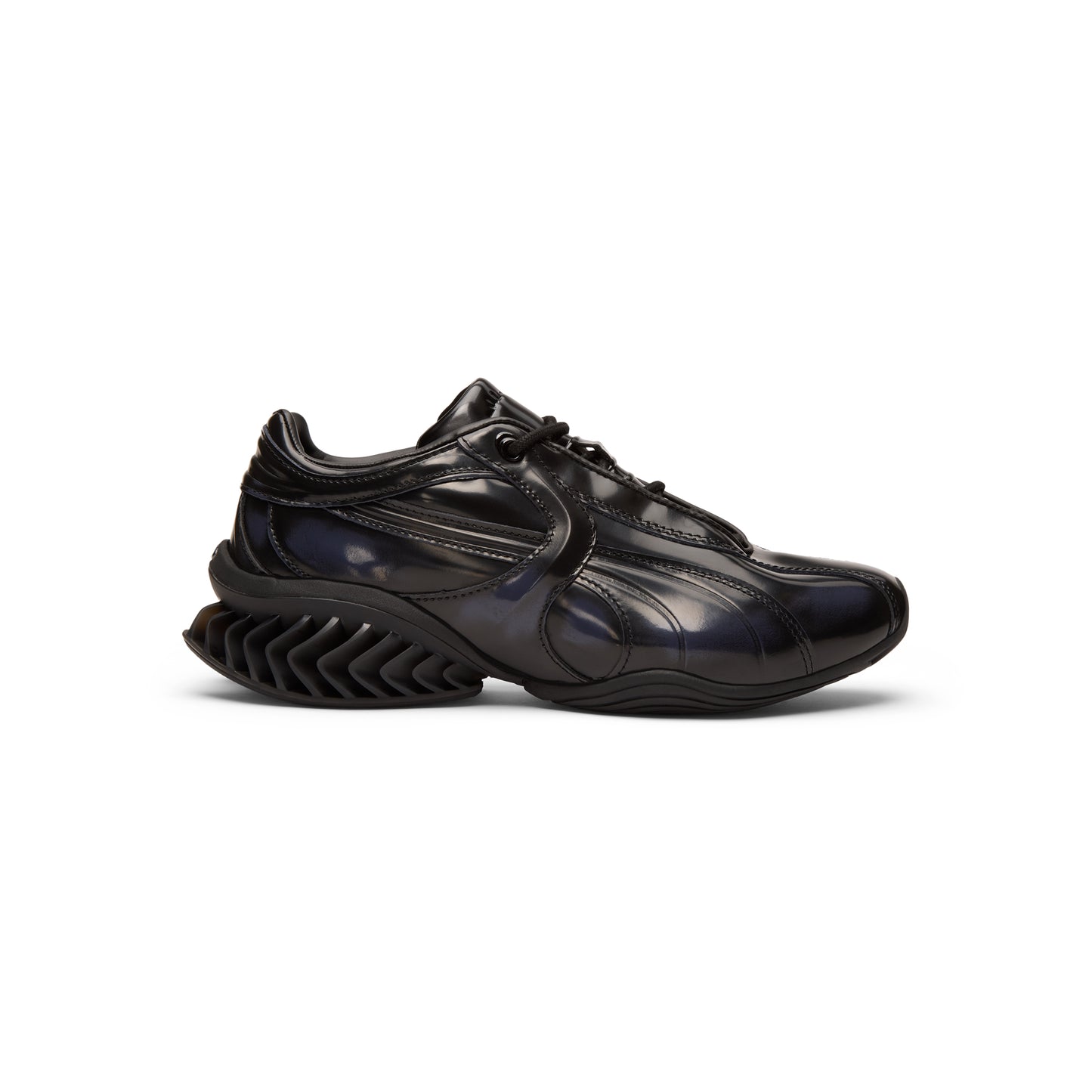 Puma Cell Geo 1 Midnight _J.L-A.L_ (Black)