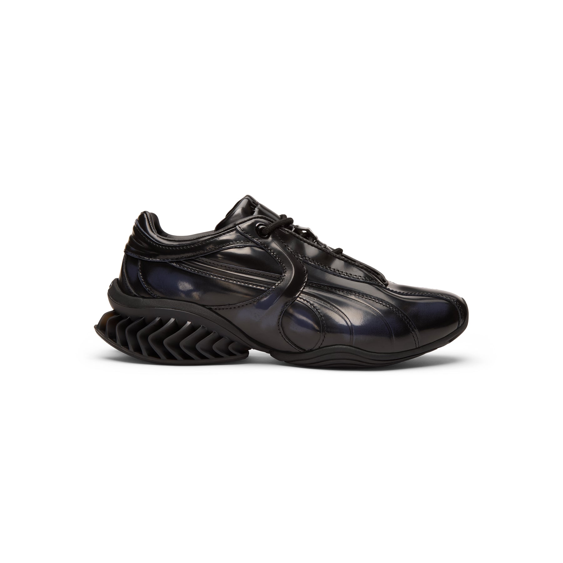 Puma Cell Geo 1 Midnight _J.L-A.L_ (Black)