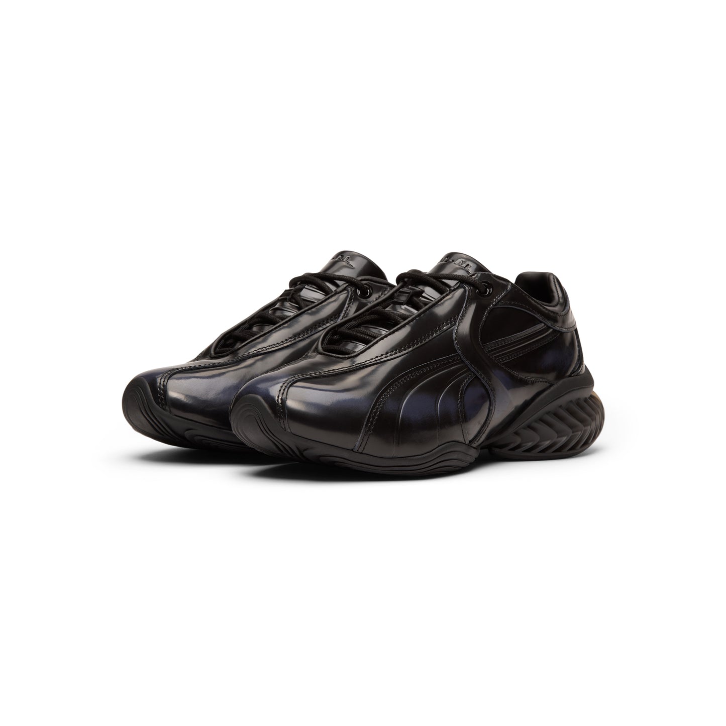 Puma Cell Geo 1 Midnight _J.L-A.L_ (Black)