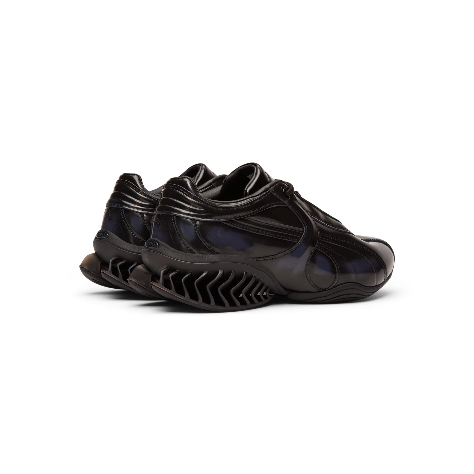 Puma Cell Geo 1 Midnight _J.L-A.L_ (Black)
