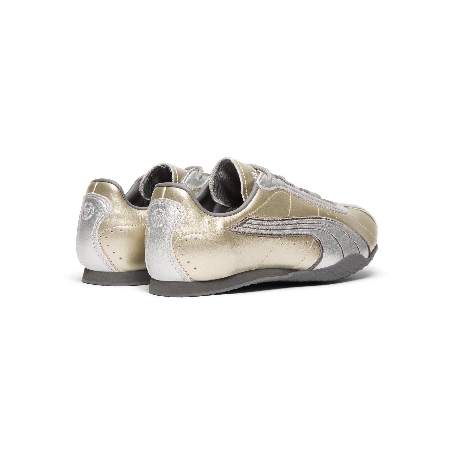 Puma H-Street x Slam Jam (Gray)