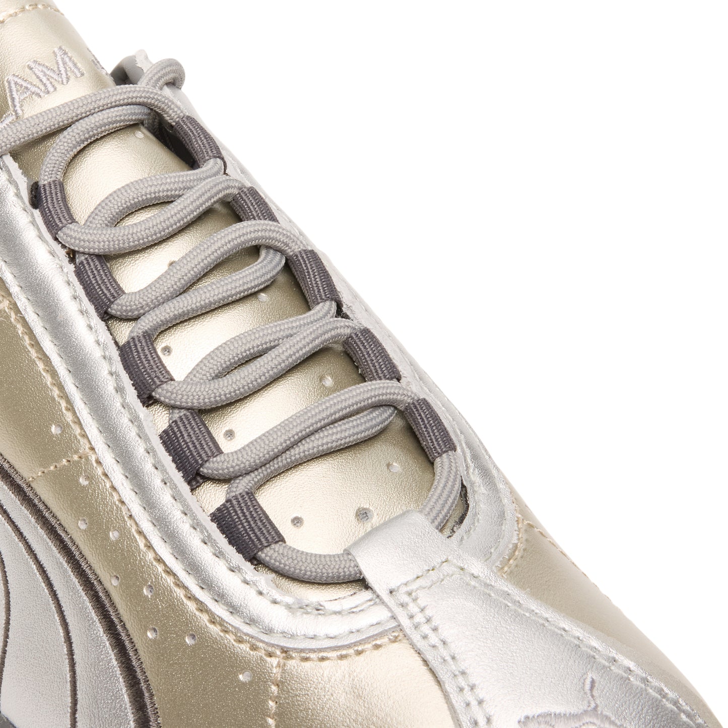 Puma H-Street x Slam Jam (Gray)