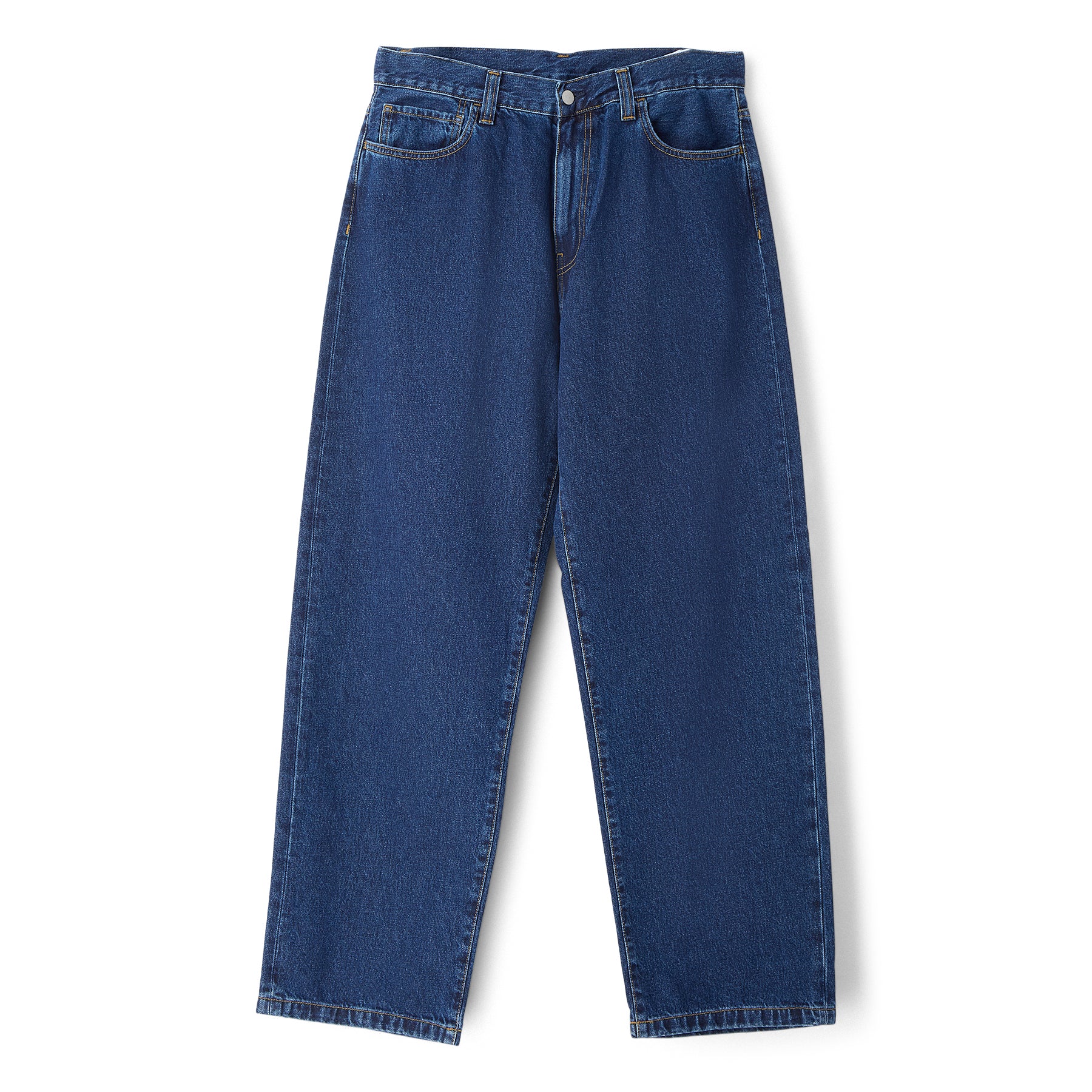 Carhartt WIP Landon Pant (Blue (Stone Washed)) – CNCPTS