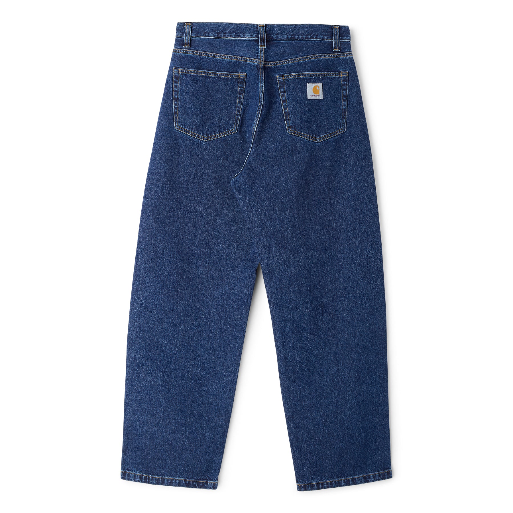 Carhartt WIP Landon Pant (Blue (Stone Washed)) – CNCPTS