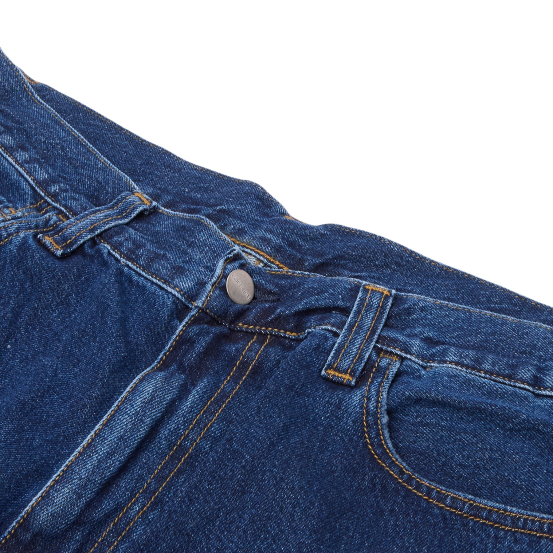 Carhartt WIP Landon Pant (Blue (Stone Washed)) – CNCPTS