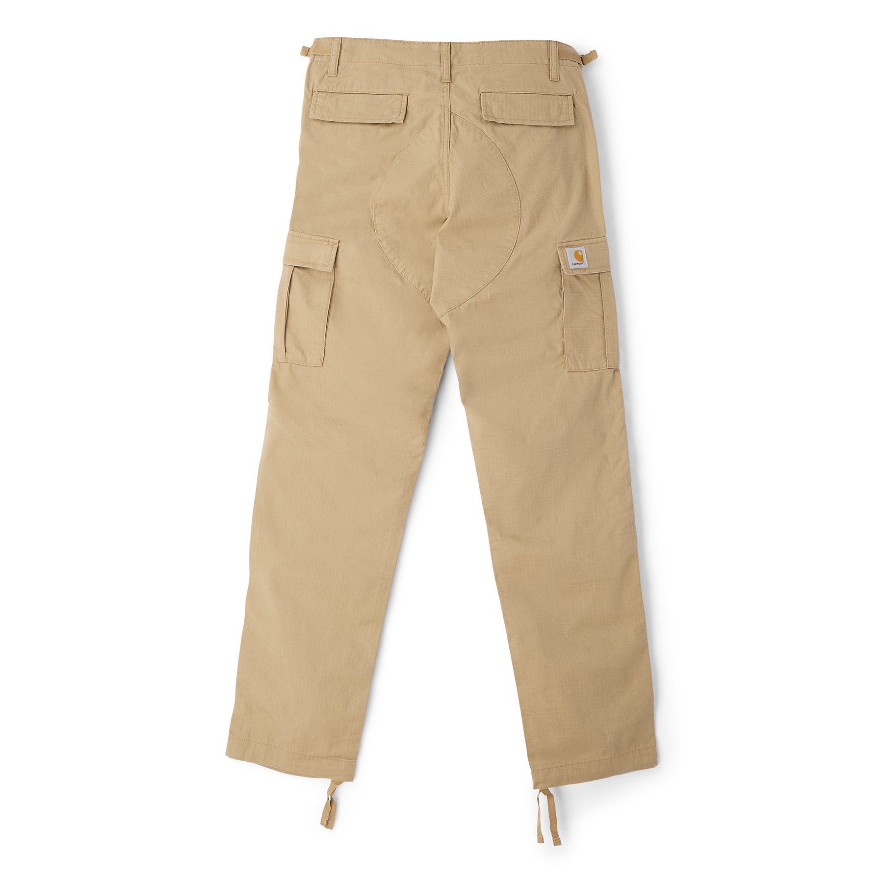 Carhartt ワークパンツ クリーム色　38インチ Carhartt WIP Aviation Pant (Leather (Rinsed)) – CNCPTS