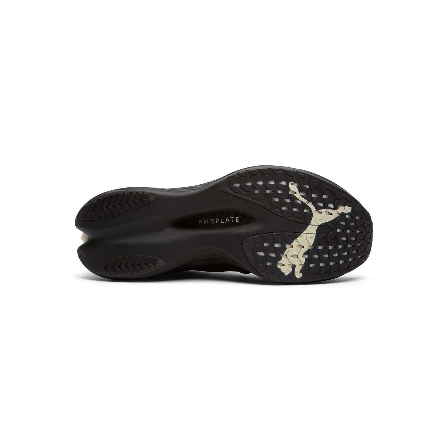 Puma x REPRESENT Deviate Nitro Elite 3 (Black)