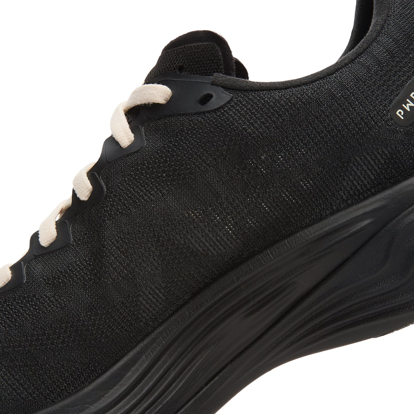 Puma x REPRESENT Deviate Nitro Elite 3 (Black)