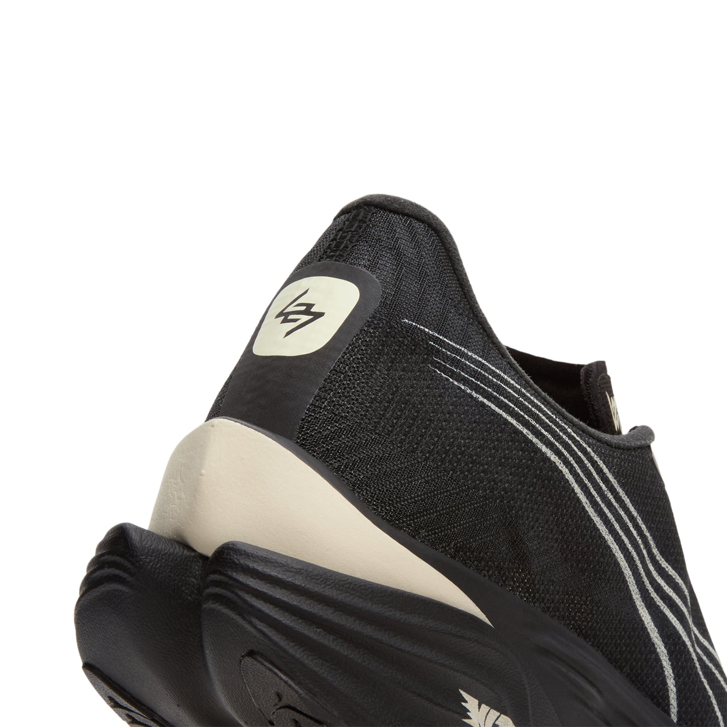 Puma x REPRESENT Deviate Nitro Elite 3 (Black)