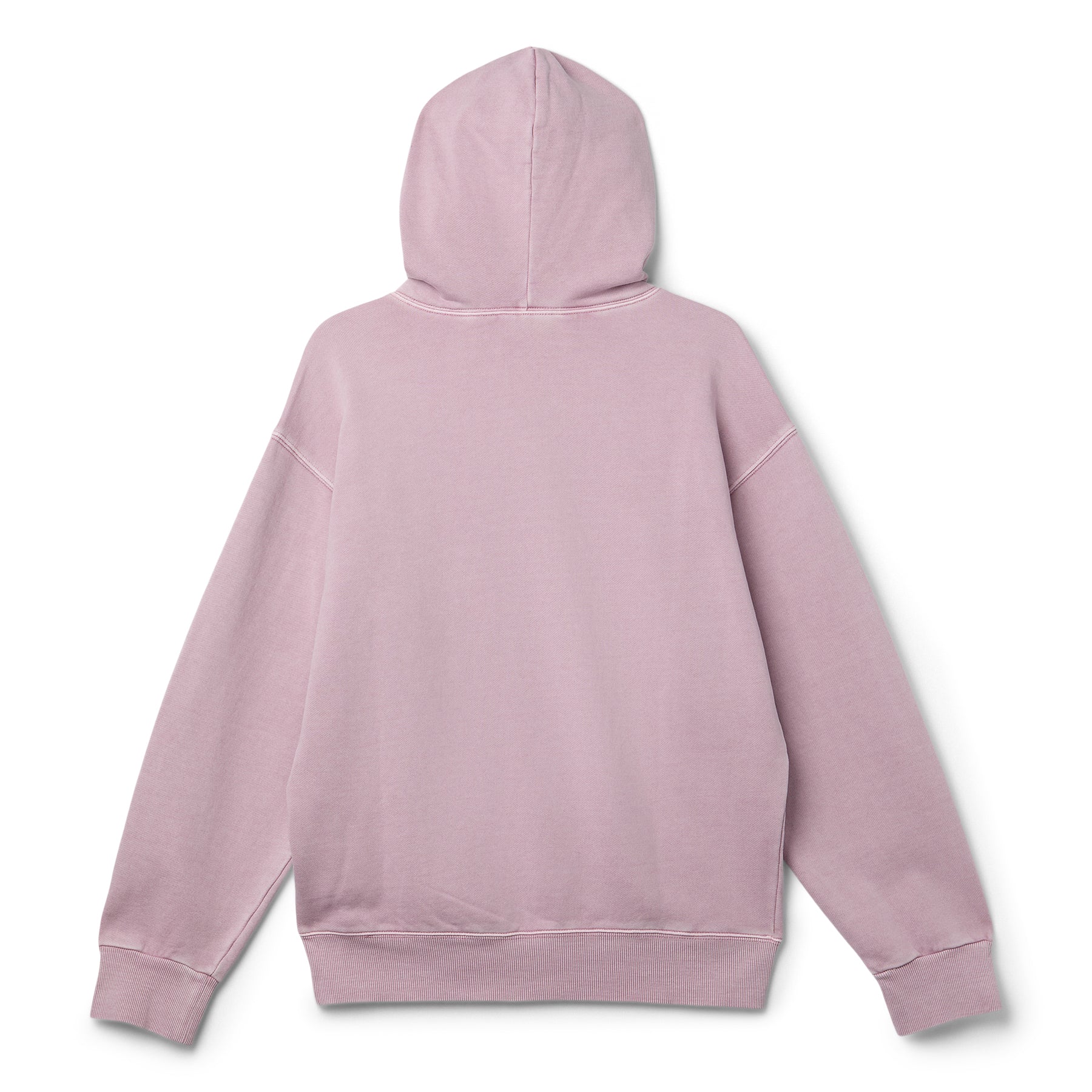 Carhartt WIP Hooded Nelson Sweatshirt (Hortensia)