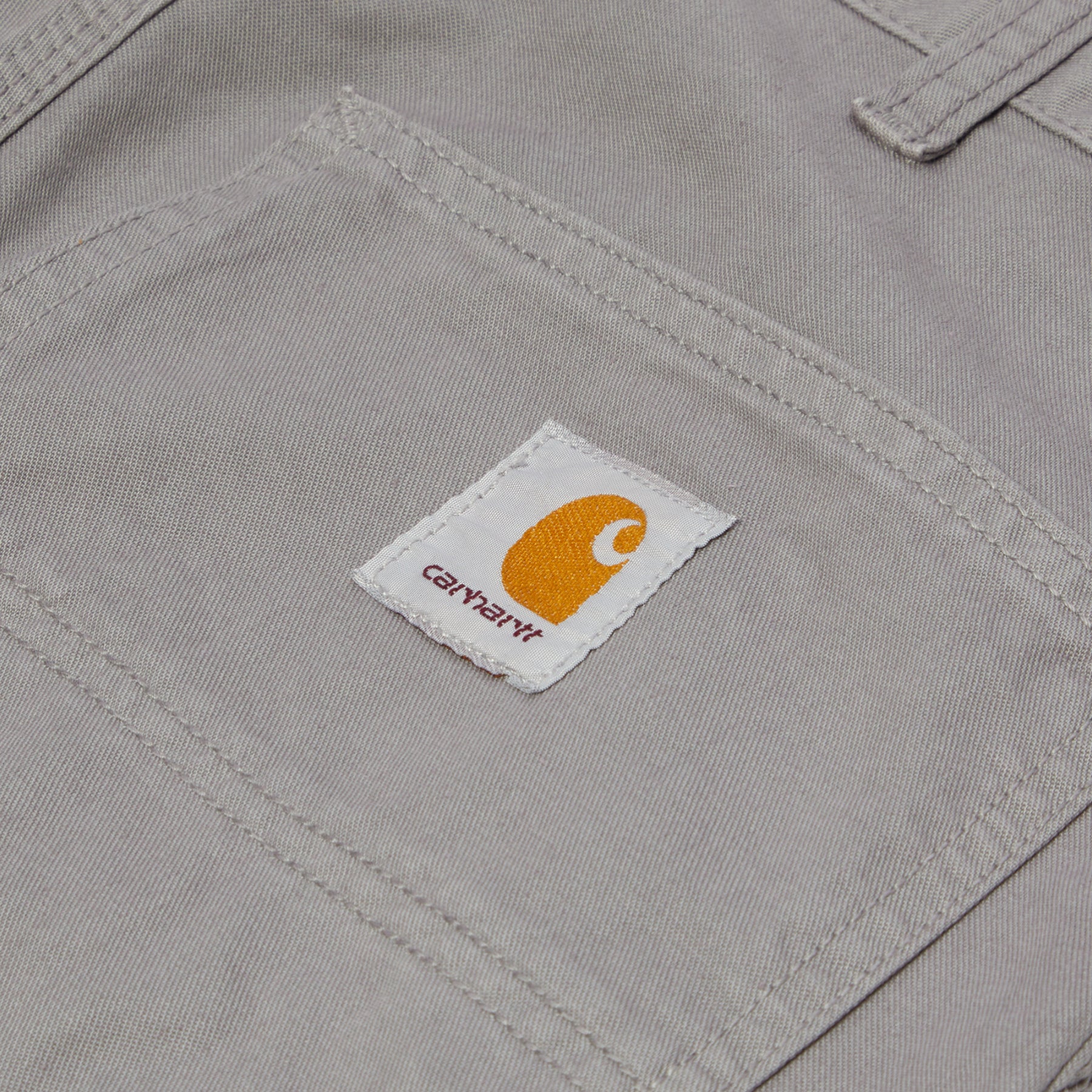 Carhartt WIP Single Knee Pant (Yosemite)