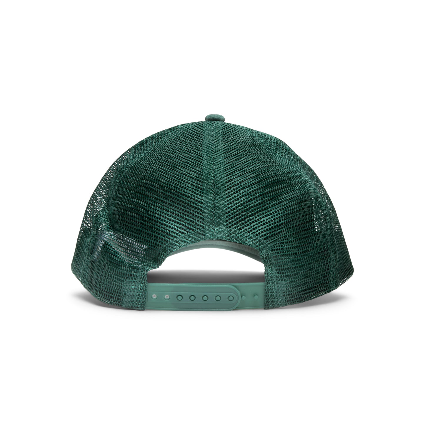 Carhartt WIP Cloud Heart Trucker Cap (Lily)