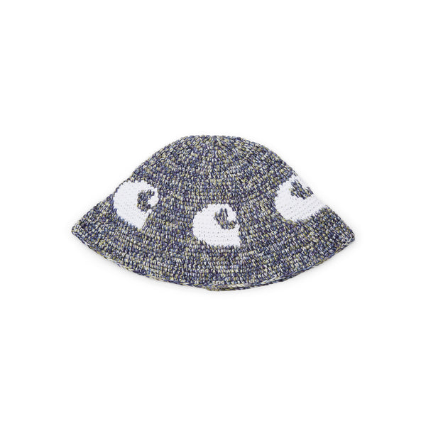 carhartt wip ハット　CANE HAT Carhartt WIP Cane Hat (Gradient, Deep Night) – CNCPTS