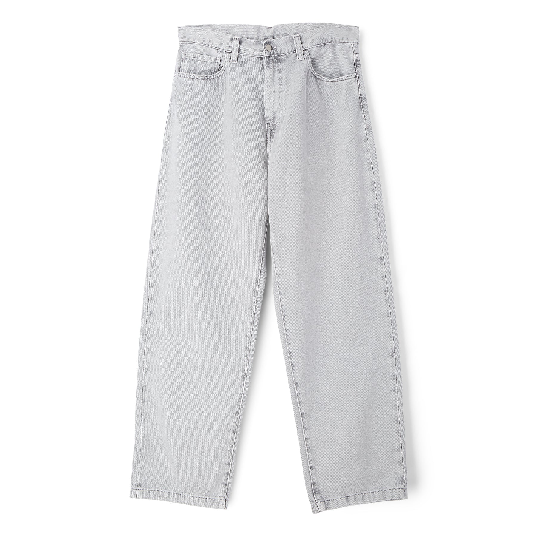 Carhartt landon pant ホワイト　アーロン Carhartt WIP Landon Pant (Black (Chalk Wash)) – CNCPTS