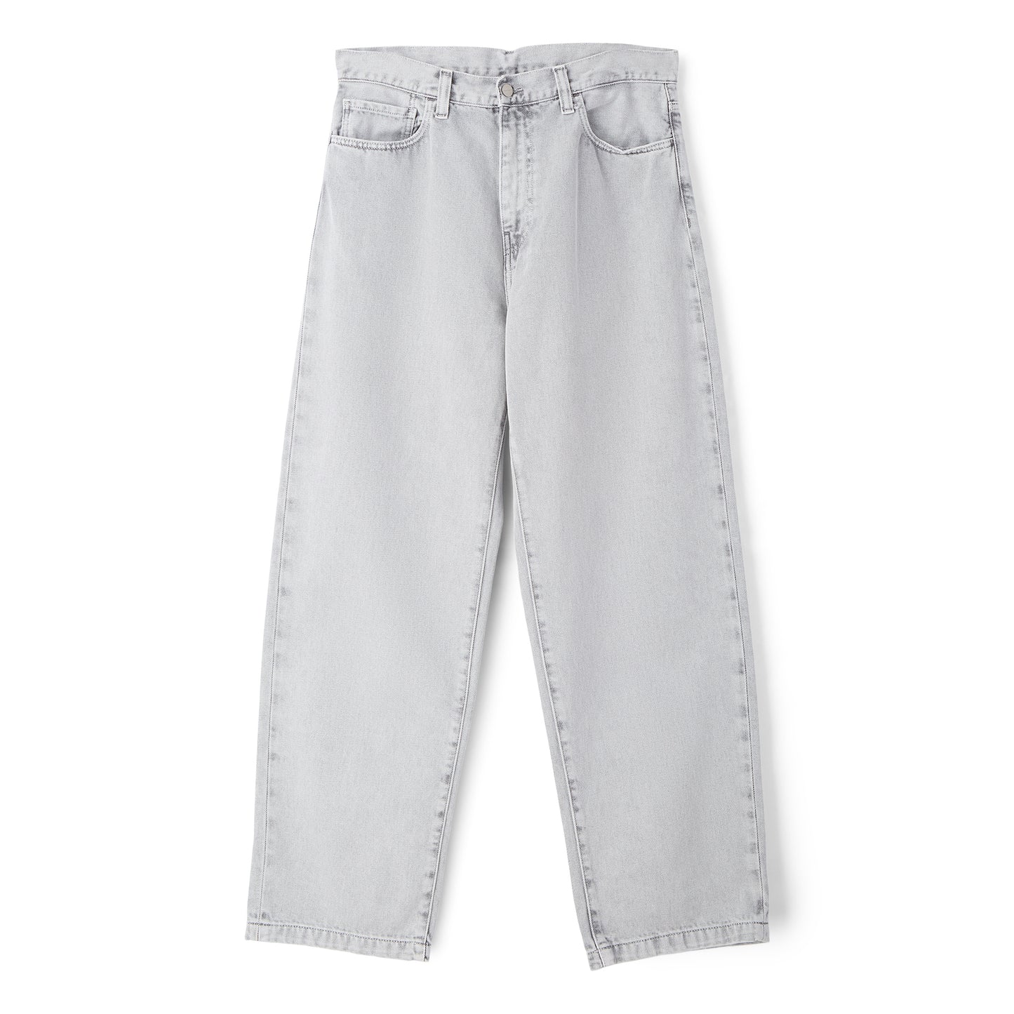 Carhartt WIP Landon Pant (Black (Chalk Wash))