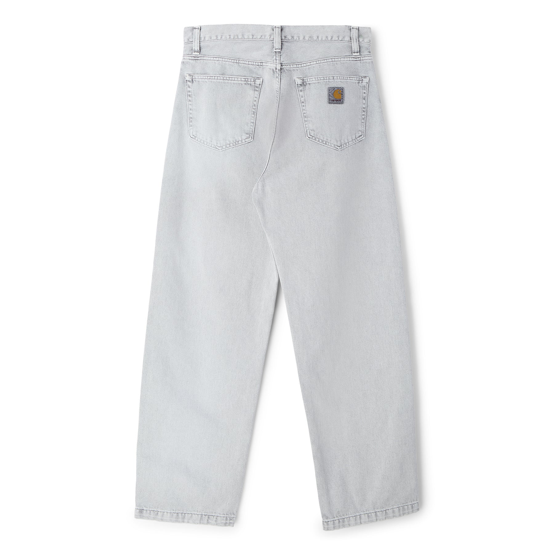 Carhartt WIP Landon Pant (Black (Chalk Wash)) – CNCPTS
